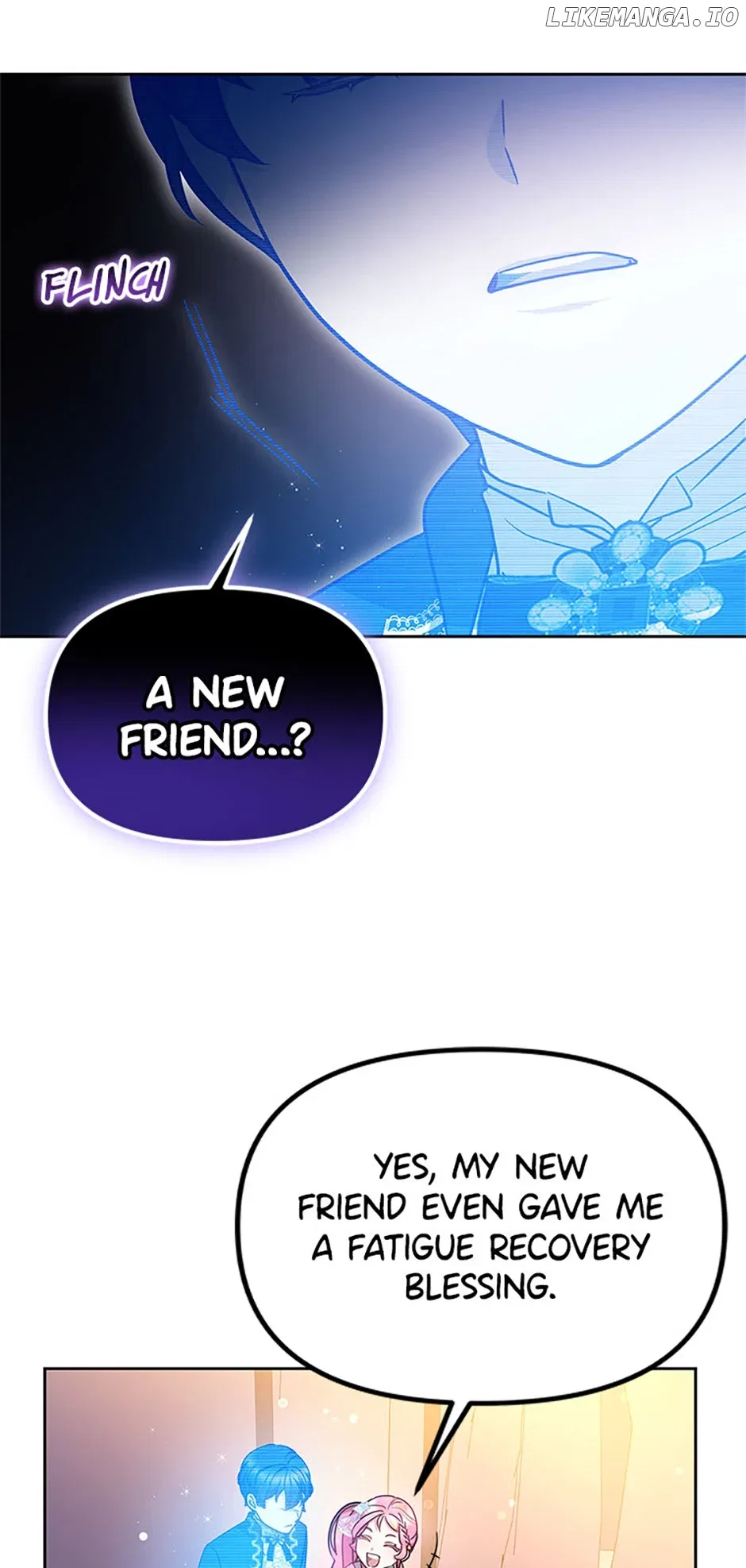 Reverse the Crazy Curse Chapter 32 – Page 27