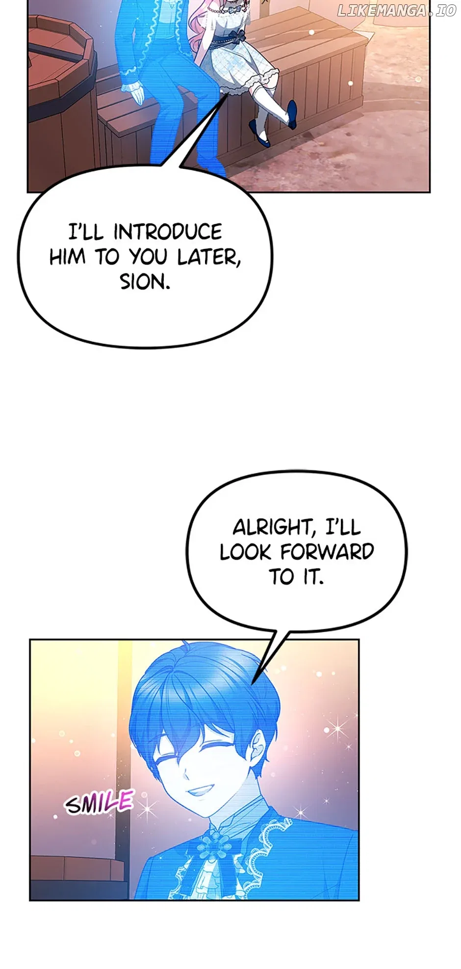 Reverse the Crazy Curse Chapter 32 – Page 28