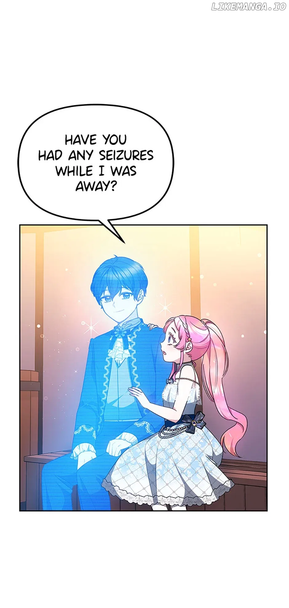 Reverse the Crazy Curse Chapter 32 – Page 29