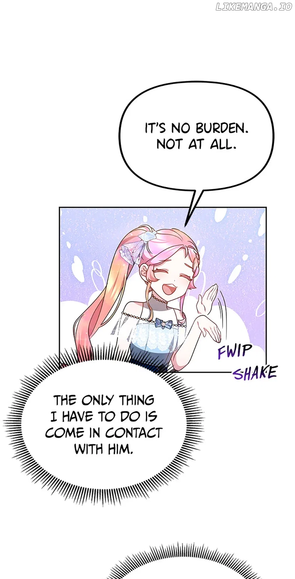 Reverse the Crazy Curse Chapter 32 – Page 31