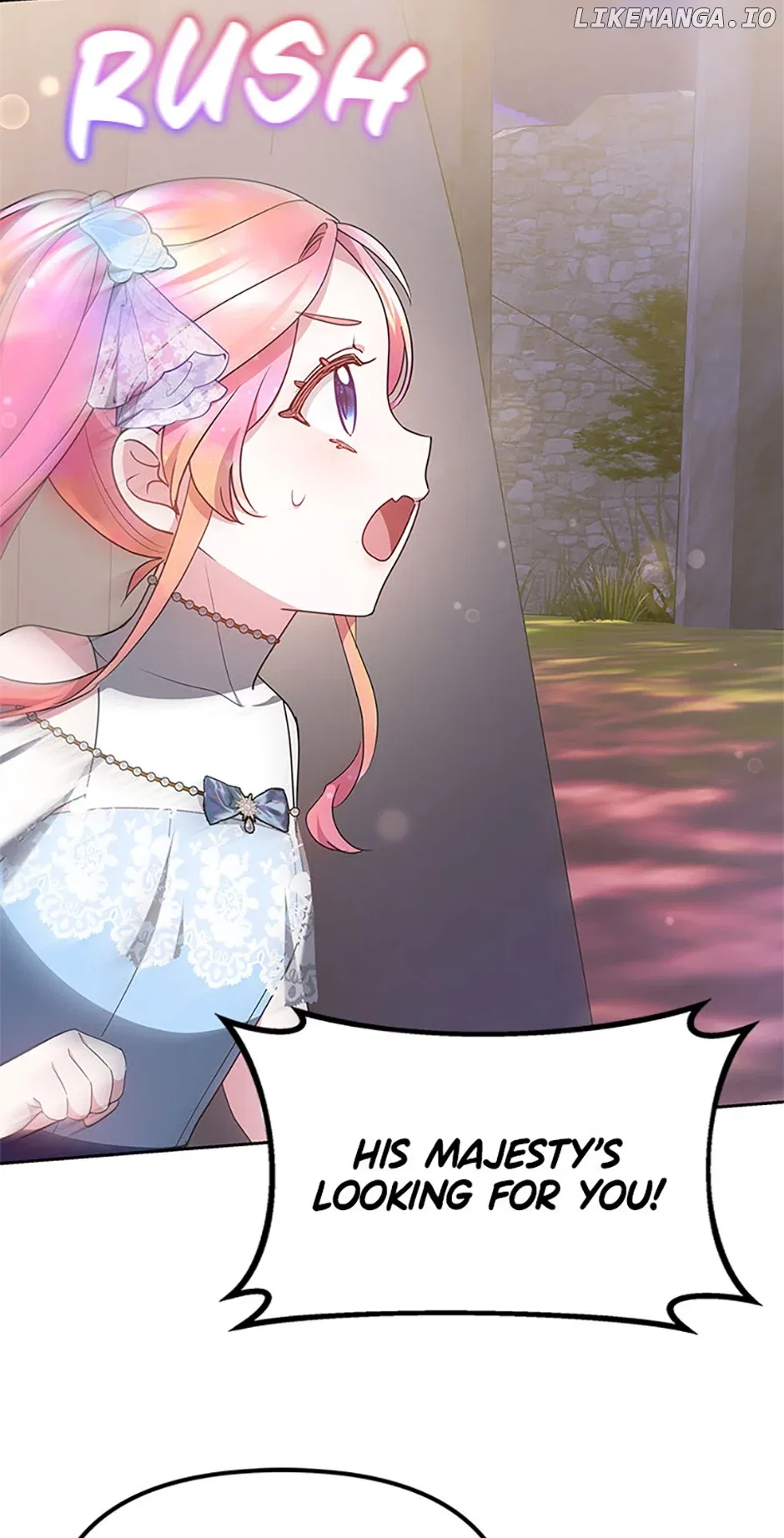 Reverse the Crazy Curse Chapter 32 – Page 34