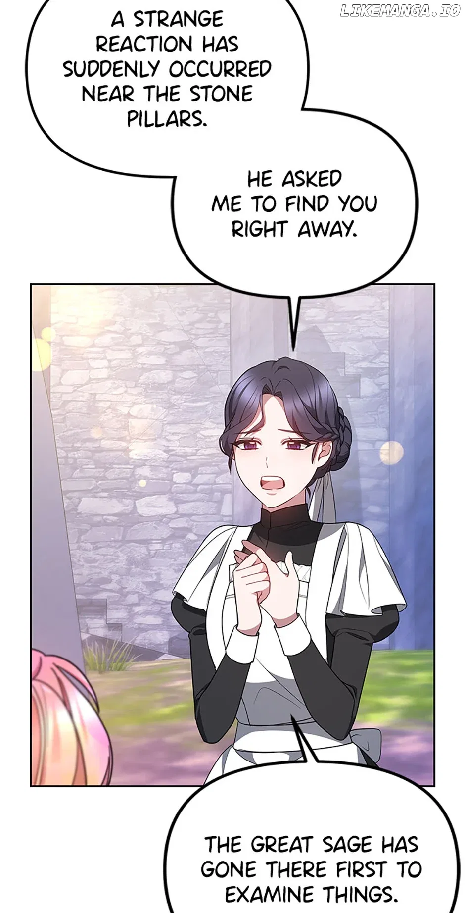 Reverse the Crazy Curse Chapter 32 – Page 35