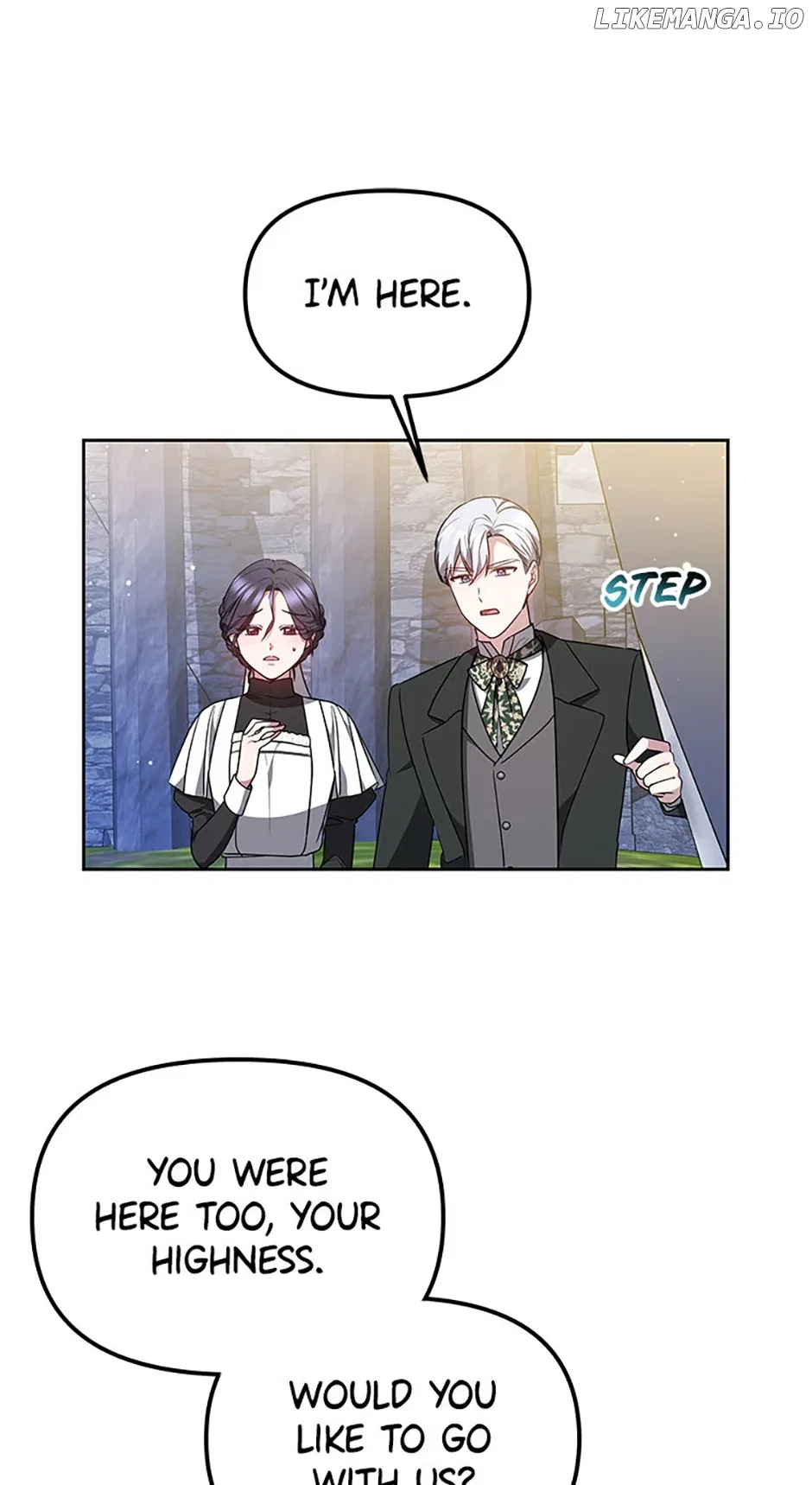 Reverse the Crazy Curse Chapter 32 – Page 37