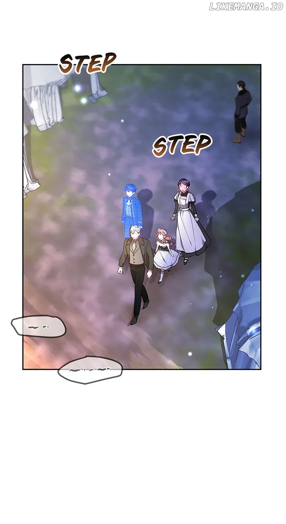 Reverse the Crazy Curse Chapter 32 – Page 39