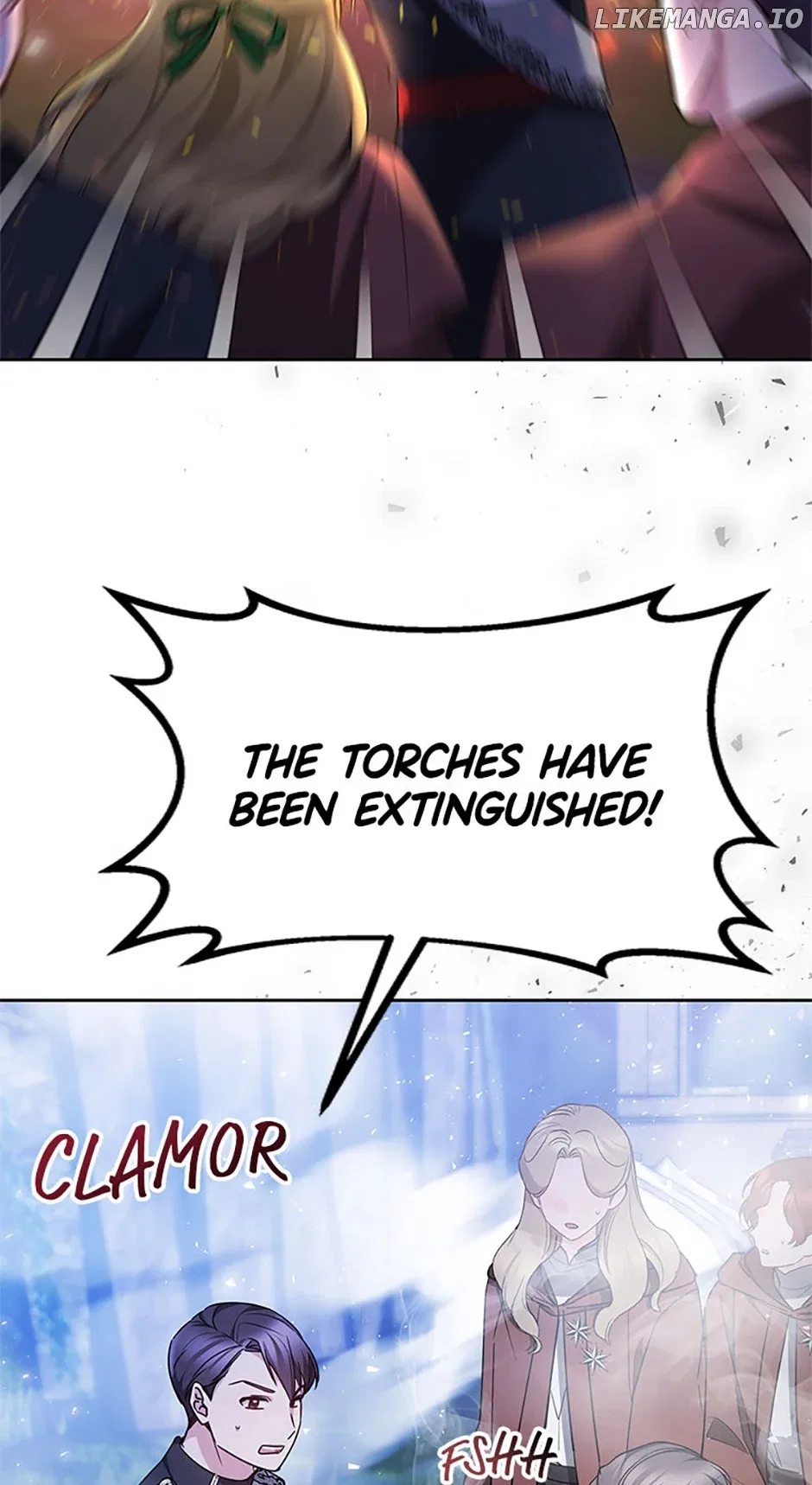 Reverse the Crazy Curse Chapter 32 – Page 42