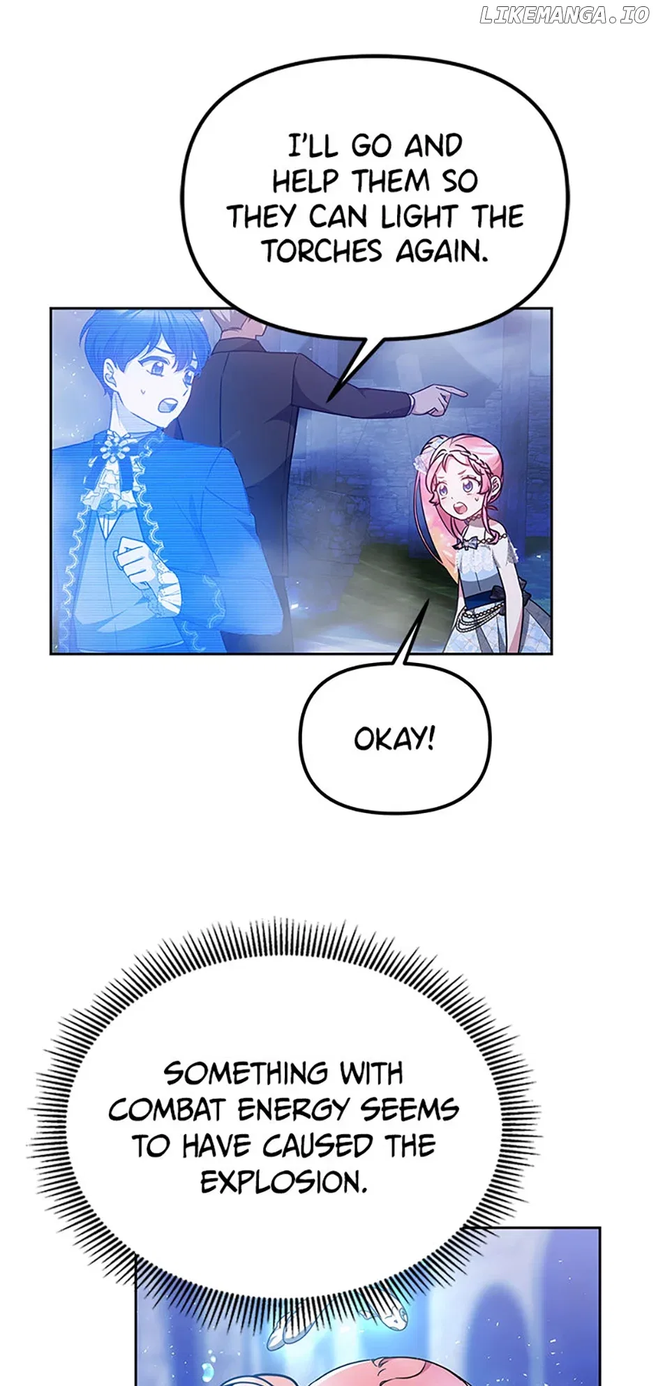 Reverse the Crazy Curse Chapter 32 – Page 44