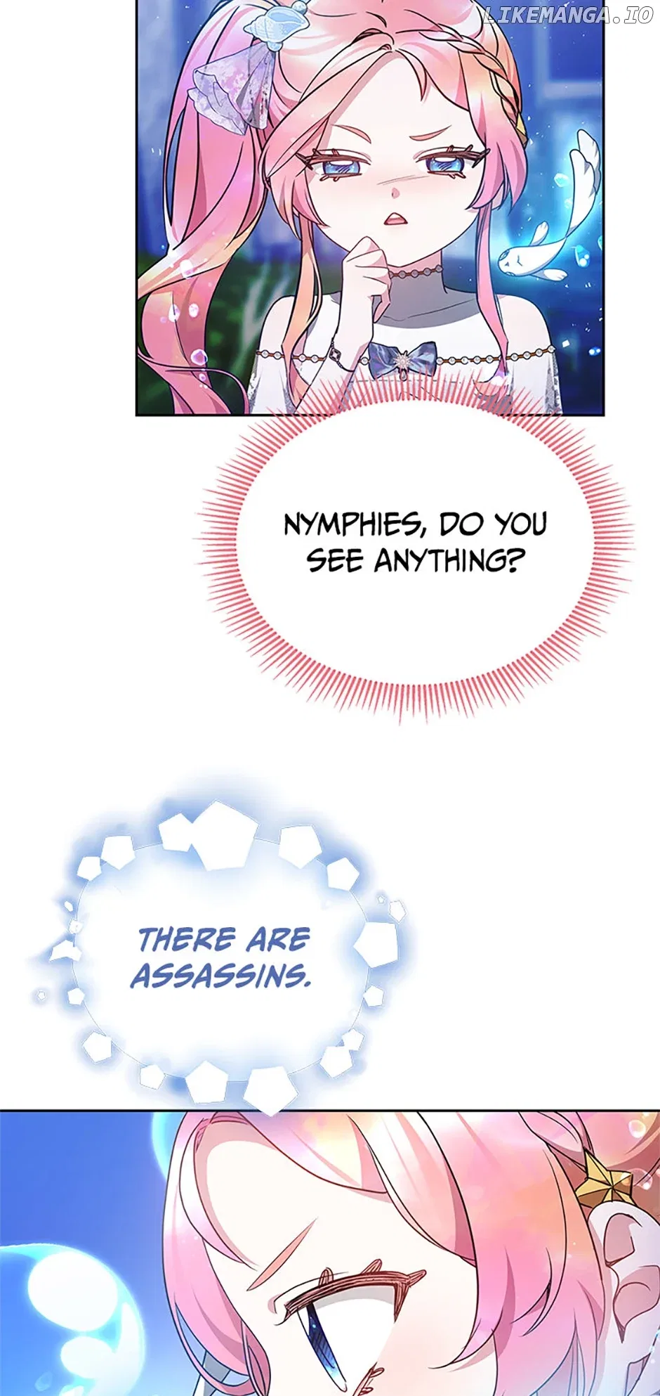 Reverse the Crazy Curse Chapter 32 – Page 45