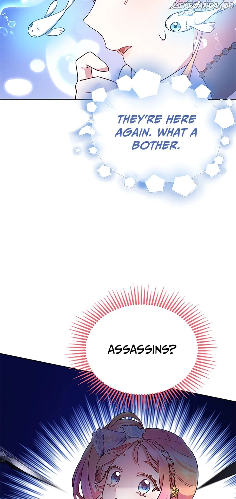 Reverse the Crazy Curse Chapter 32 – Page 46