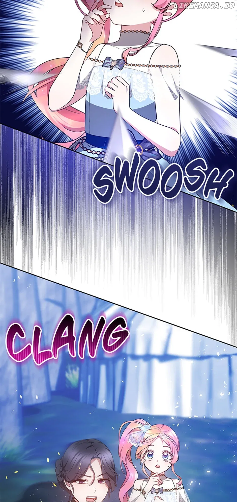 Reverse the Crazy Curse Chapter 32 – Page 47