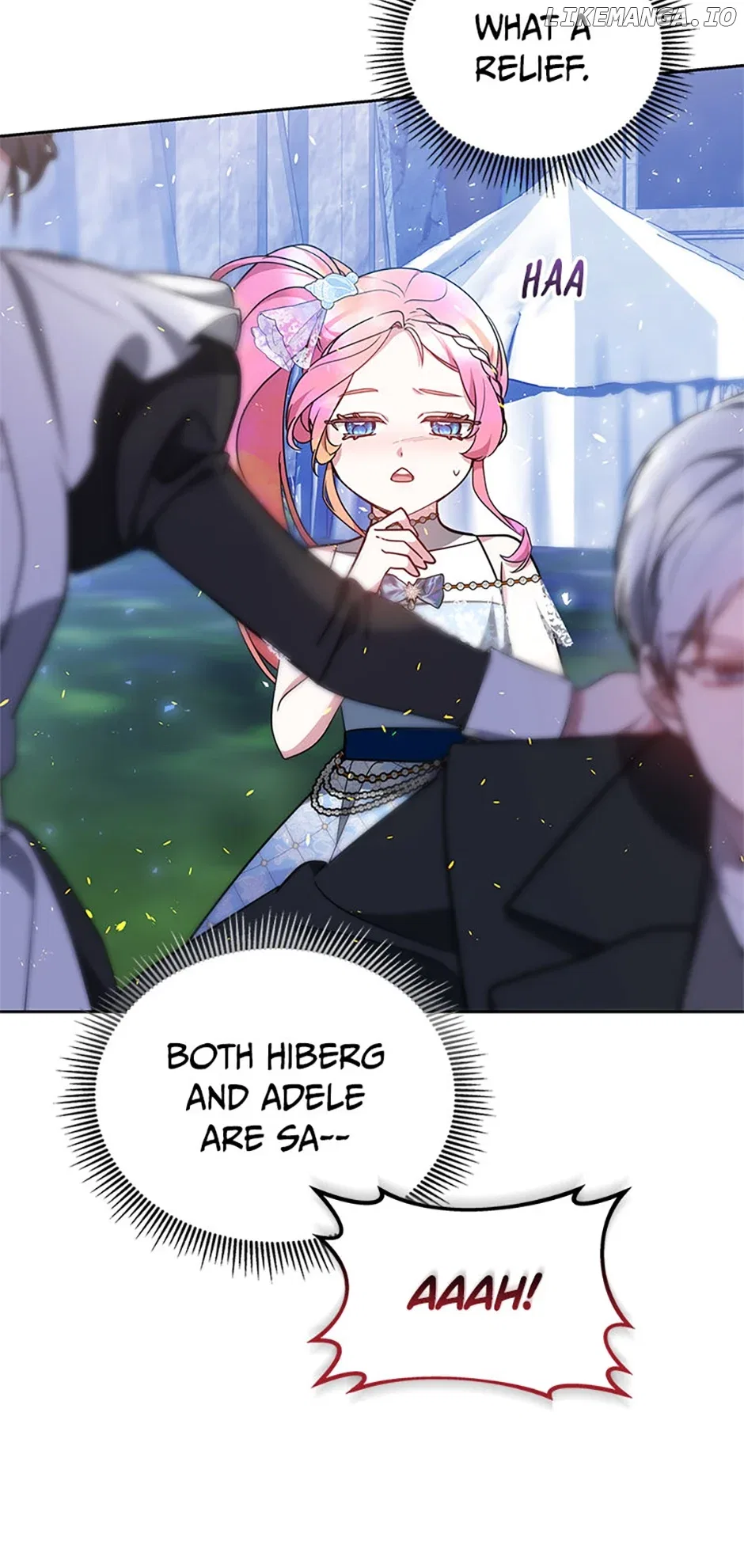 Reverse the Crazy Curse Chapter 32 – Page 49