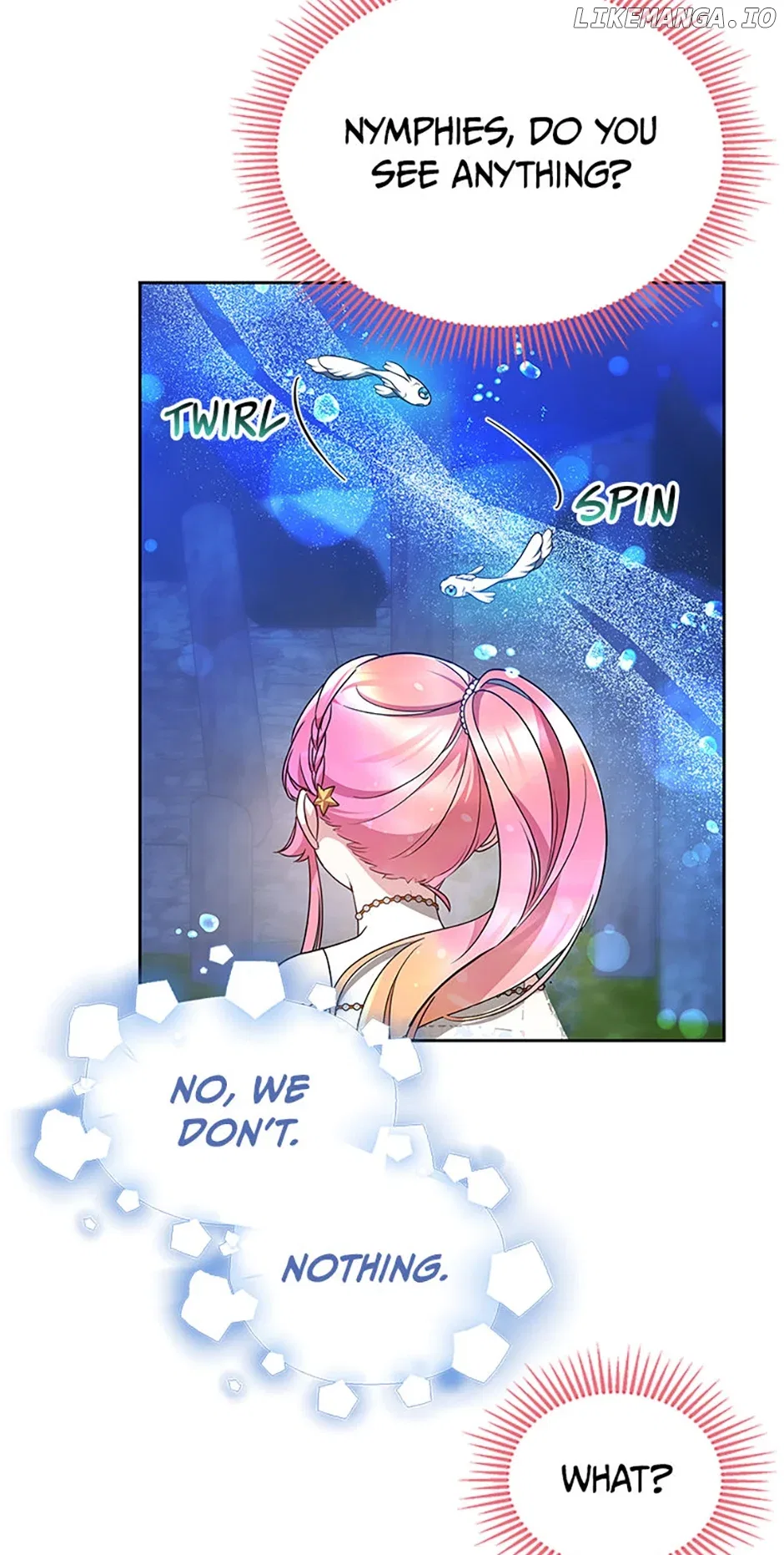 Reverse the Crazy Curse Chapter 32 – Page 51