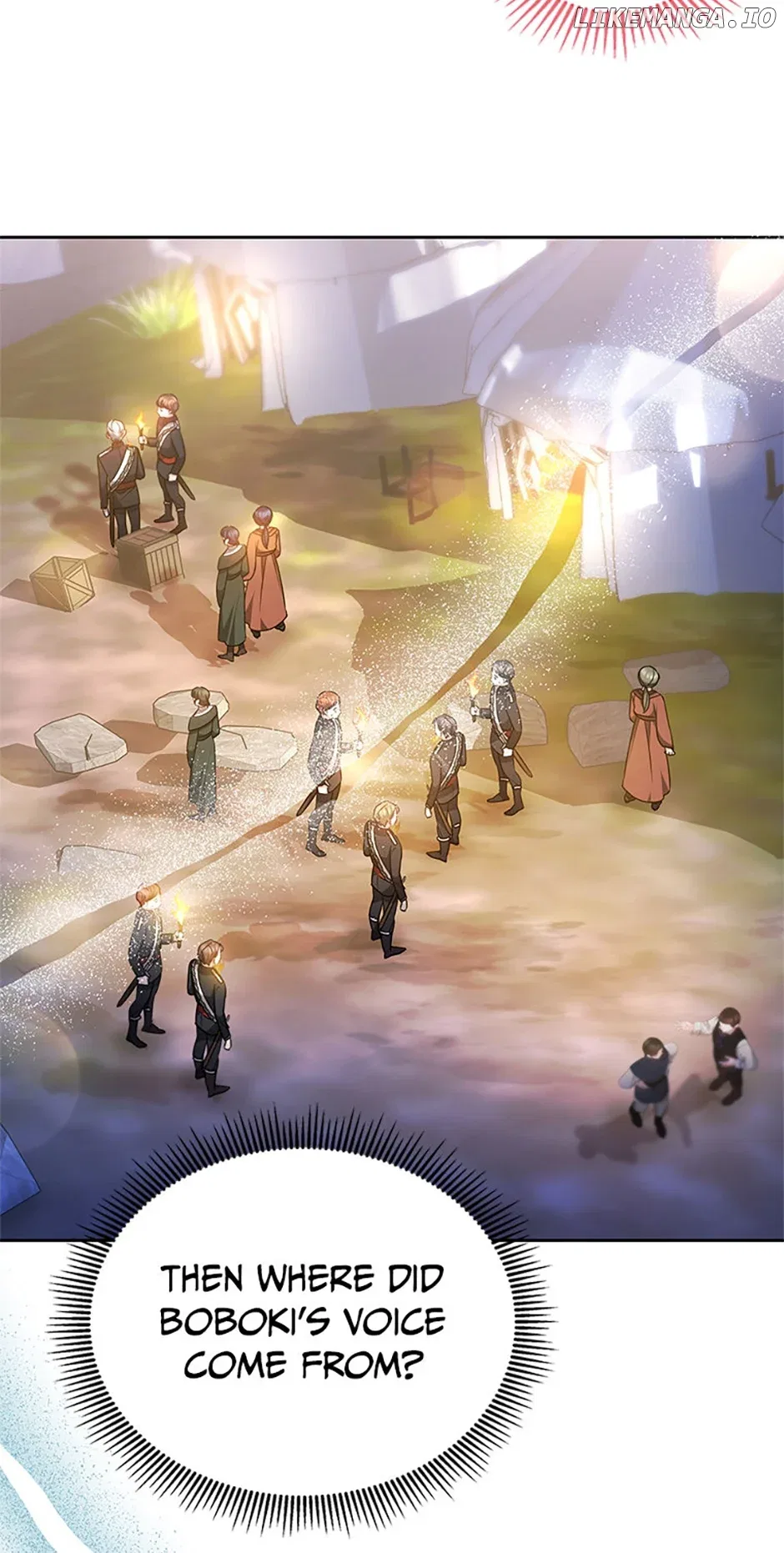 Reverse the Crazy Curse Chapter 32 – Page 52
