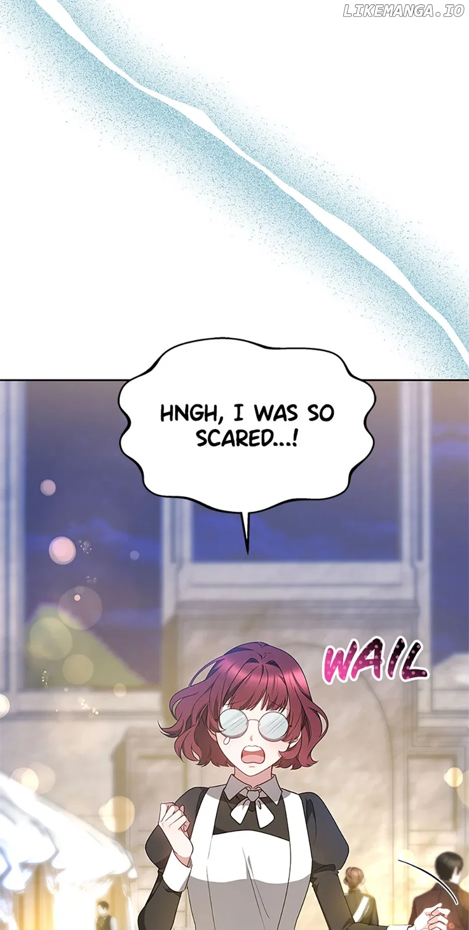 Reverse the Crazy Curse Chapter 32 – Page 53