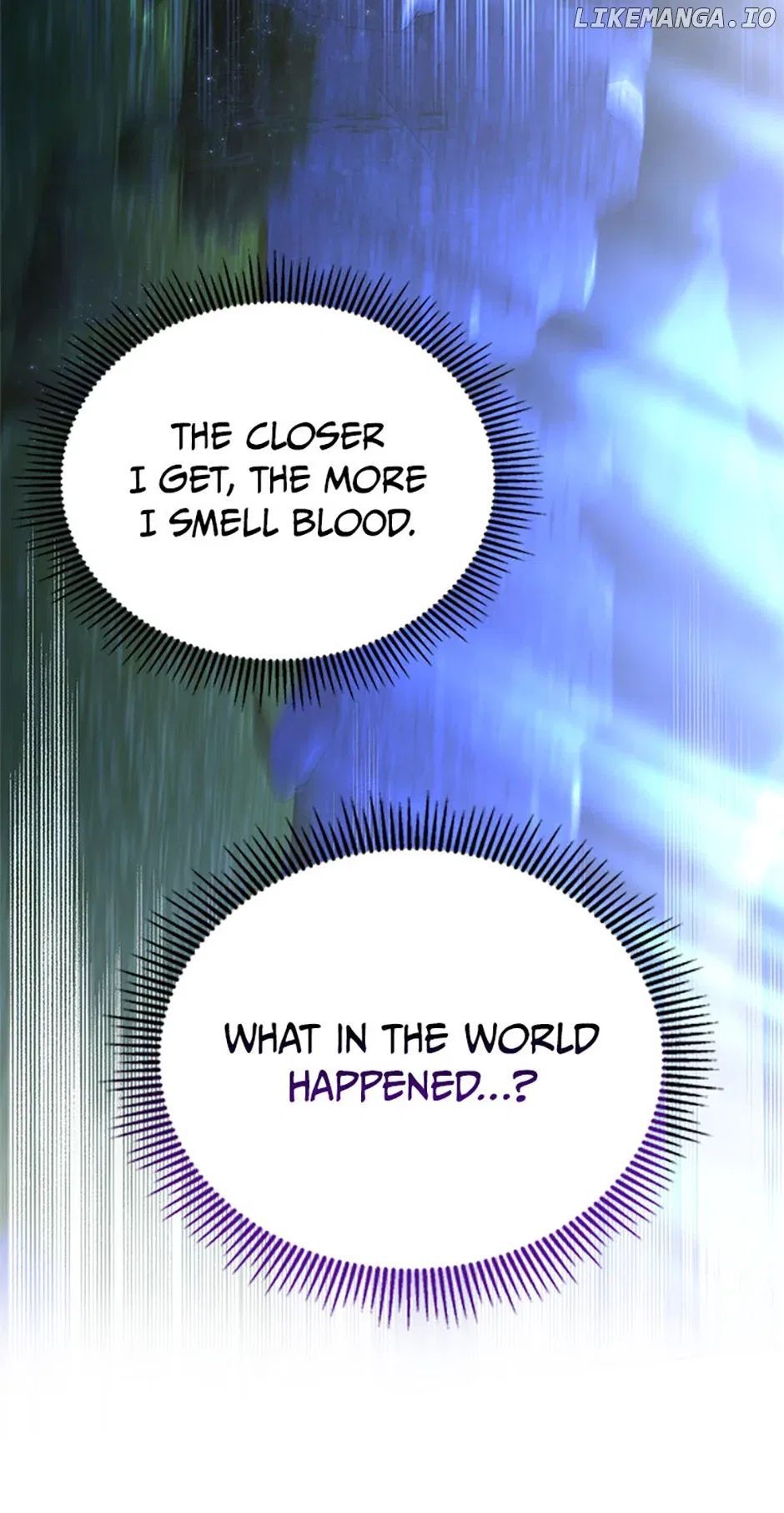 Reverse the Crazy Curse Chapter 32 – Page 57