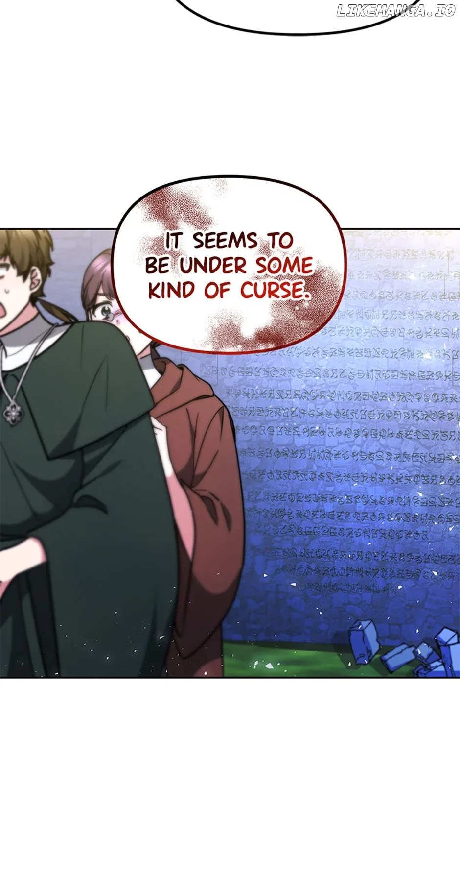 Reverse the Crazy Curse Chapter 32 – Page 62