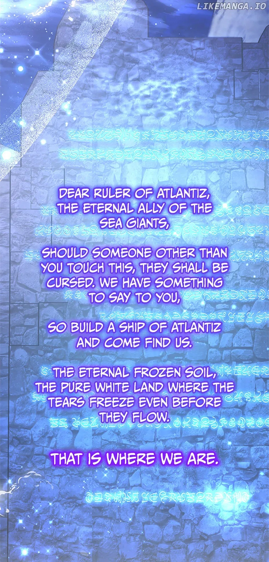 Reverse the Crazy Curse Chapter 32 – Page 67