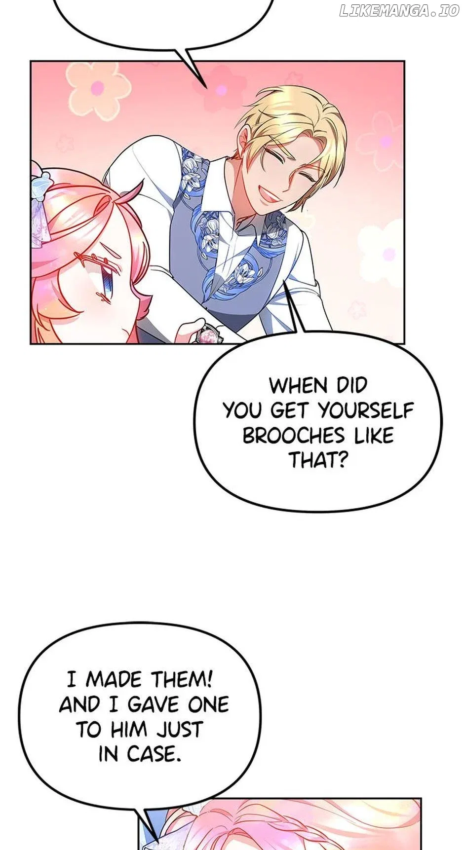 Reverse the Crazy Curse Chapter 31 – Page 10