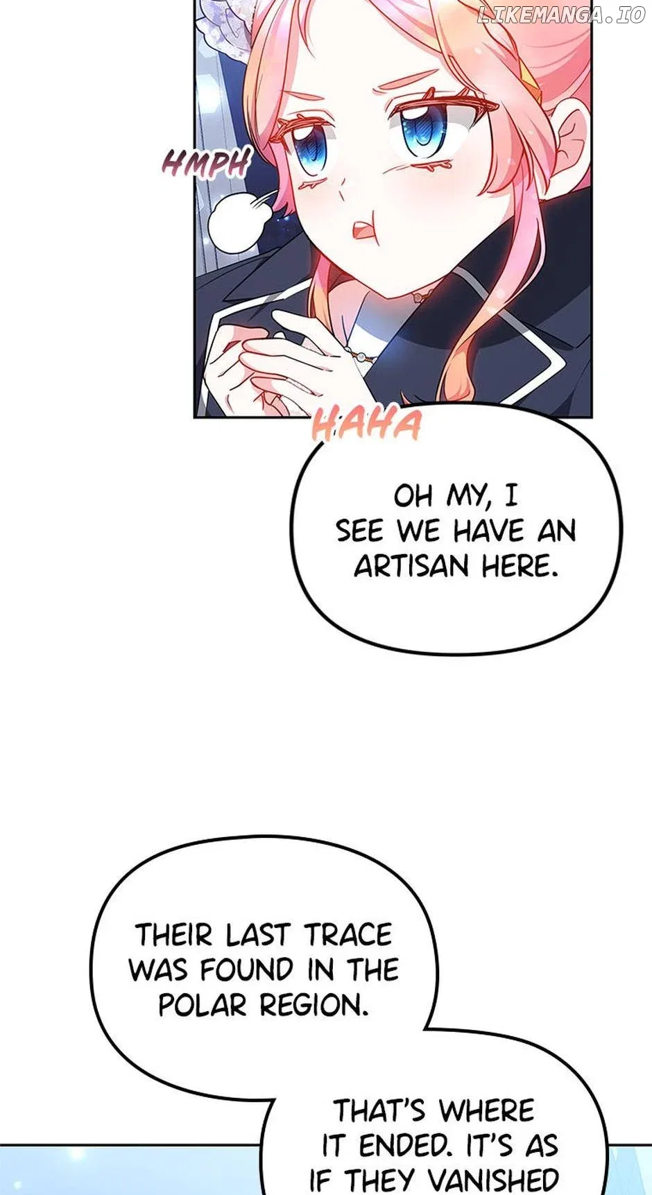 Reverse the Crazy Curse Chapter 31 – Page 11