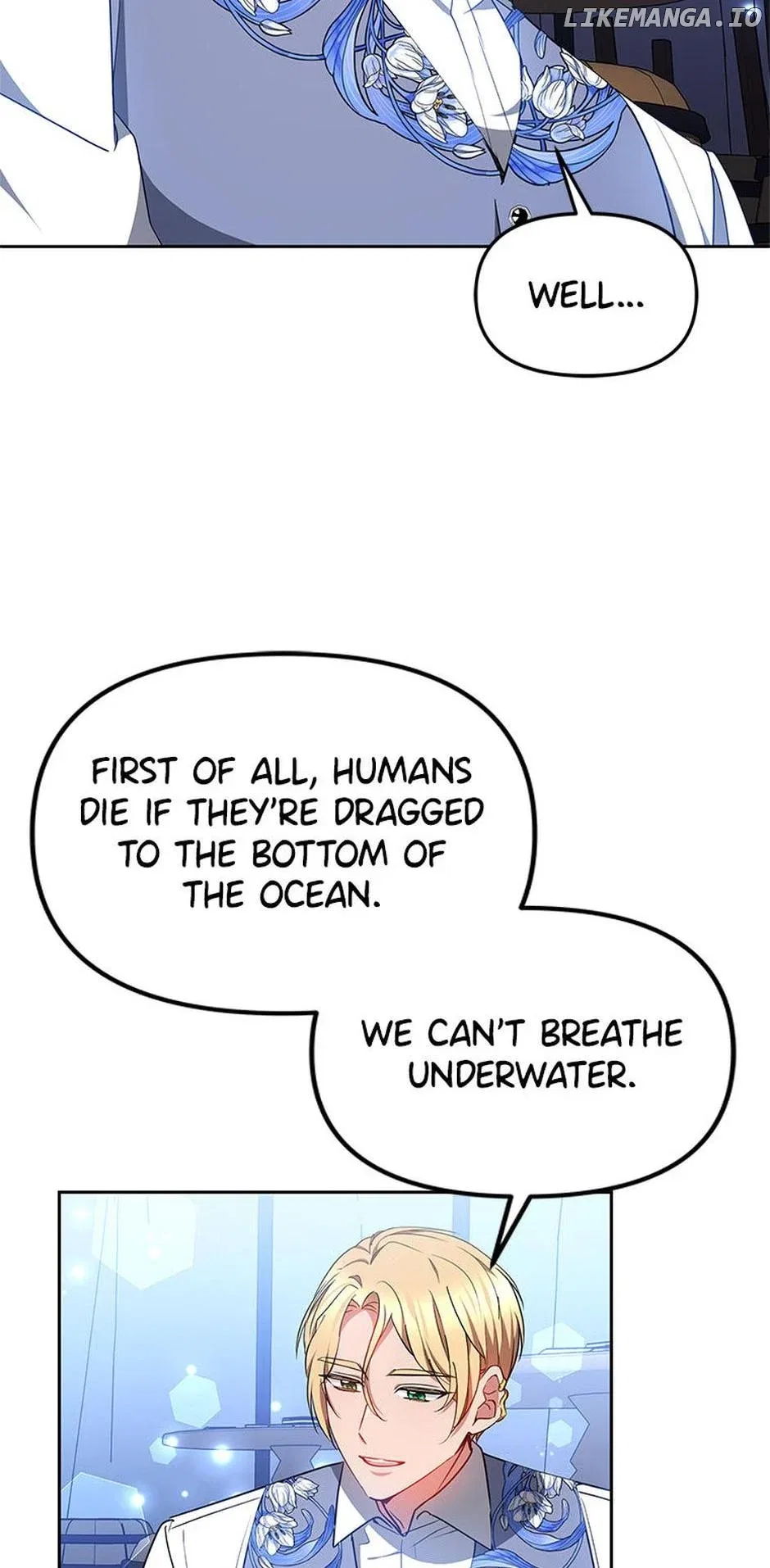 Reverse the Crazy Curse Chapter 31 – Page 17