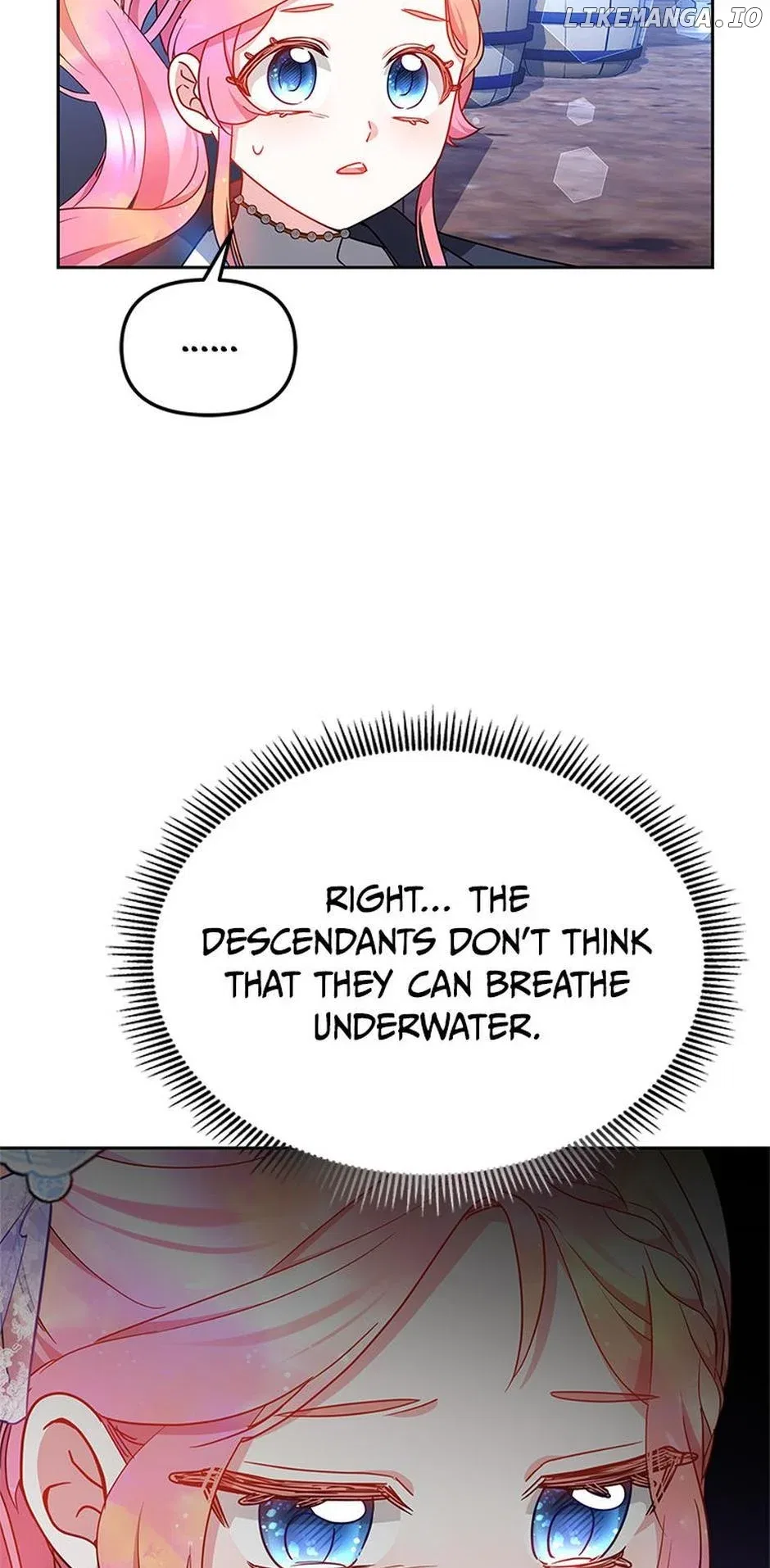 Reverse the Crazy Curse Chapter 31 – Page 19