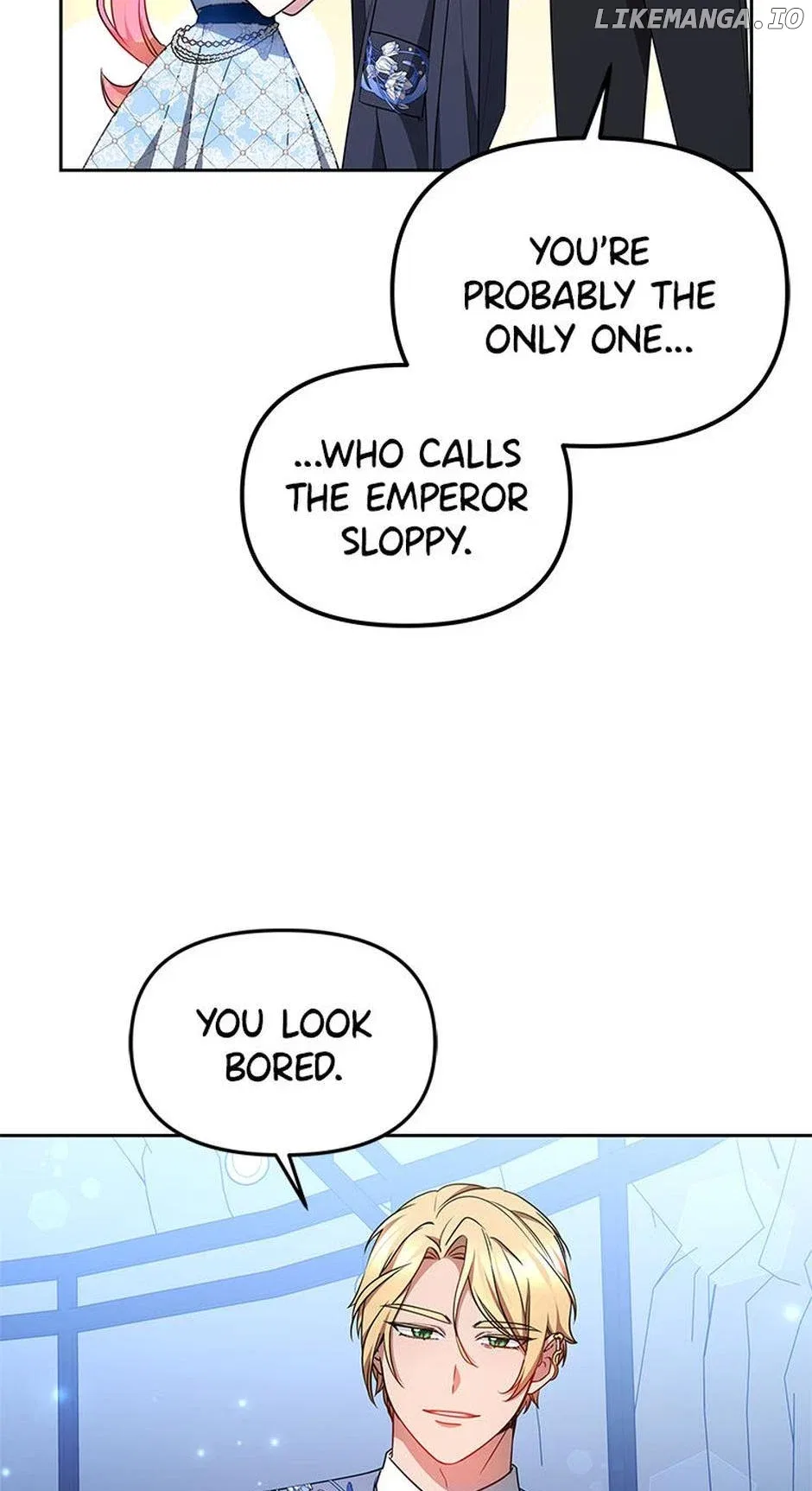 Reverse the Crazy Curse Chapter 31 – Page 27