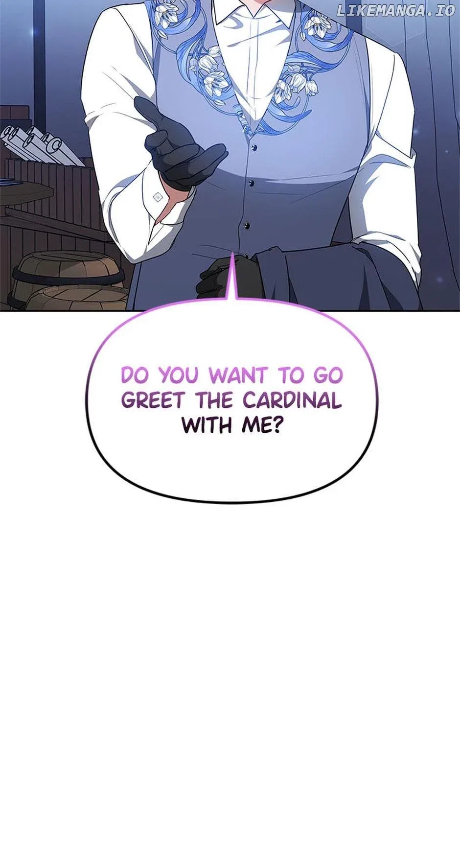 Reverse the Crazy Curse Chapter 31 – Page 28