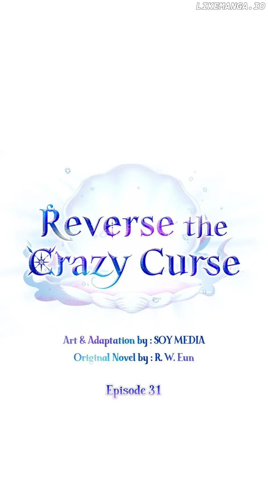 Reverse the Crazy Curse Chapter 31 – Page 29