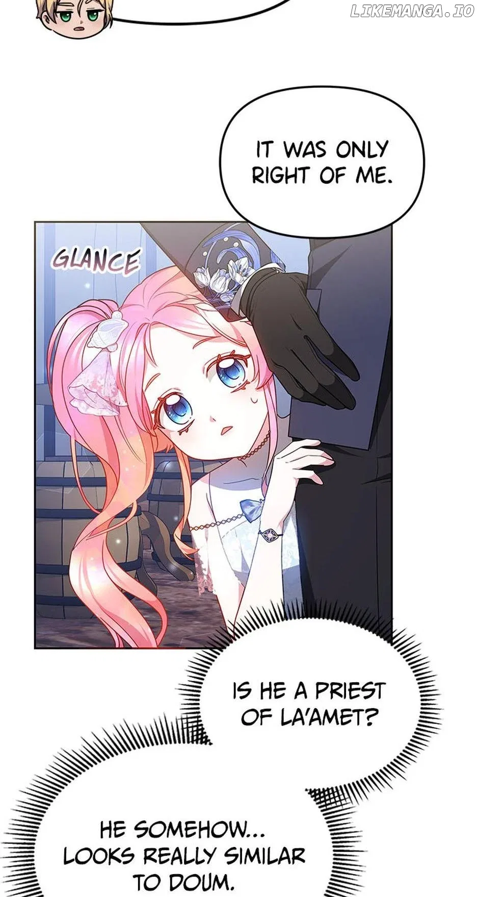 Reverse the Crazy Curse Chapter 31 – Page 35