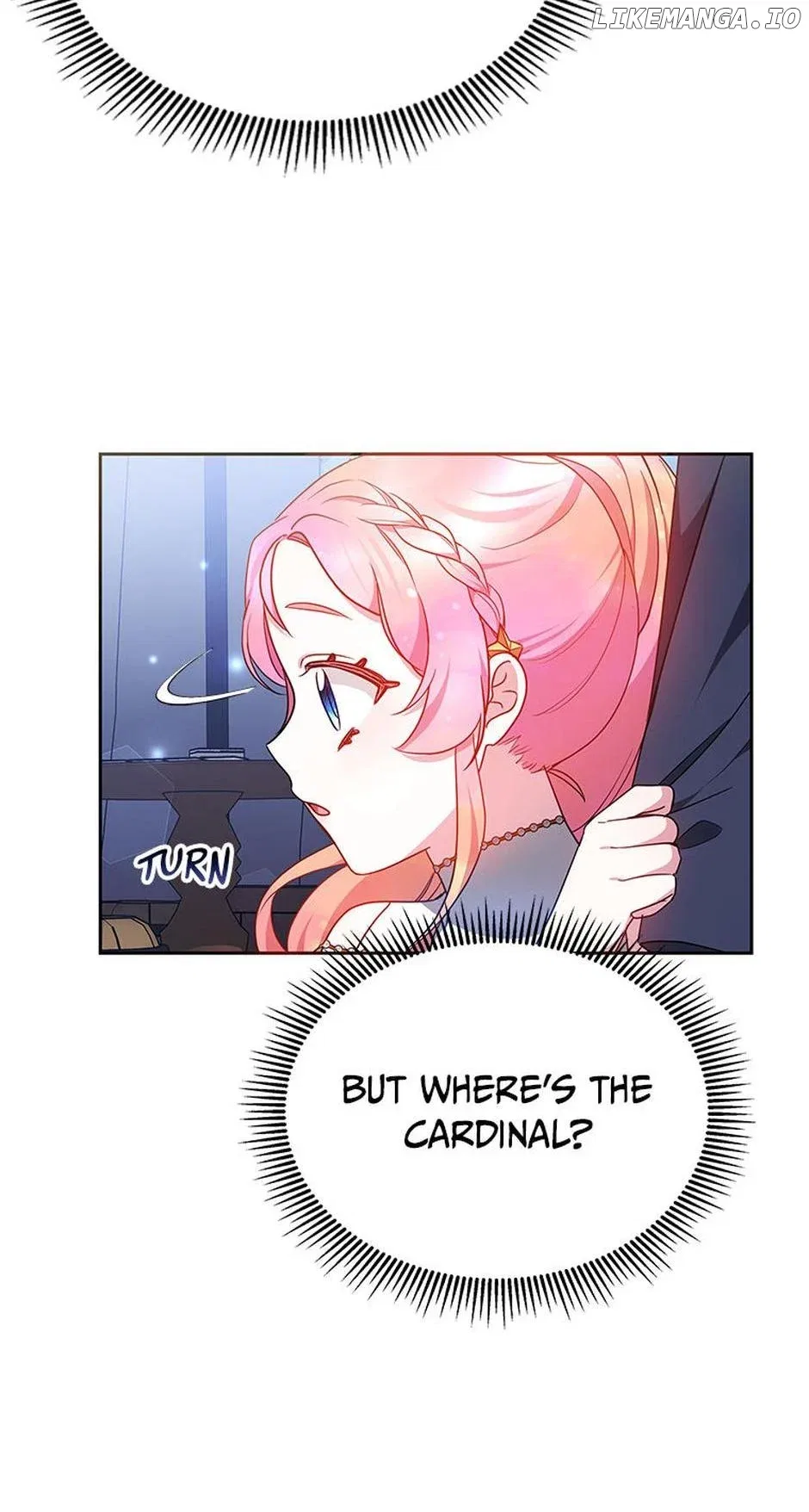 Reverse the Crazy Curse Chapter 31 – Page 36