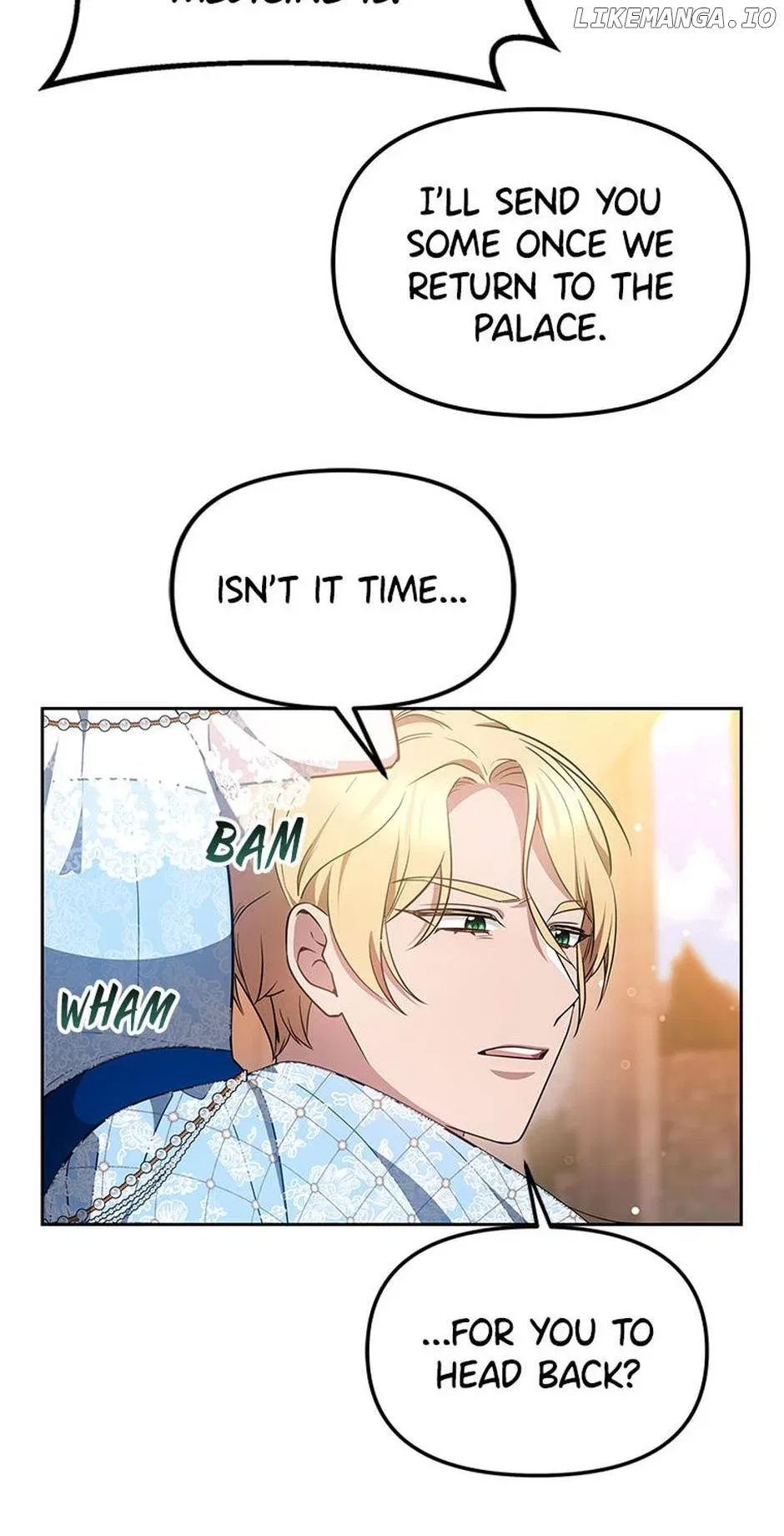 Reverse the Crazy Curse Chapter 31 – Page 48