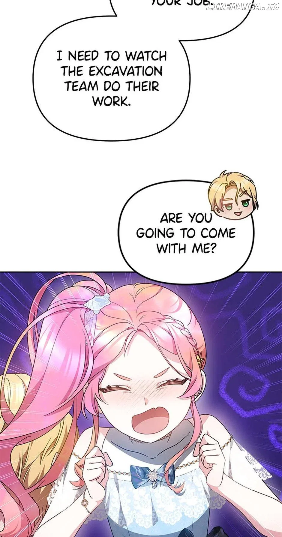 Reverse the Crazy Curse Chapter 31 – Page 50
