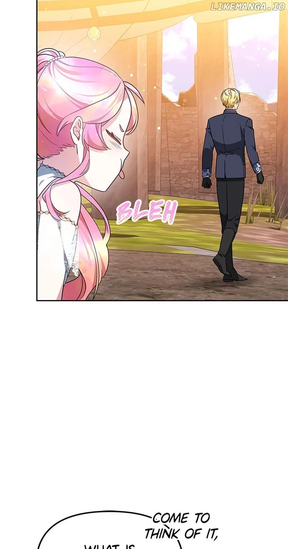 Reverse the Crazy Curse Chapter 31 – Page 53