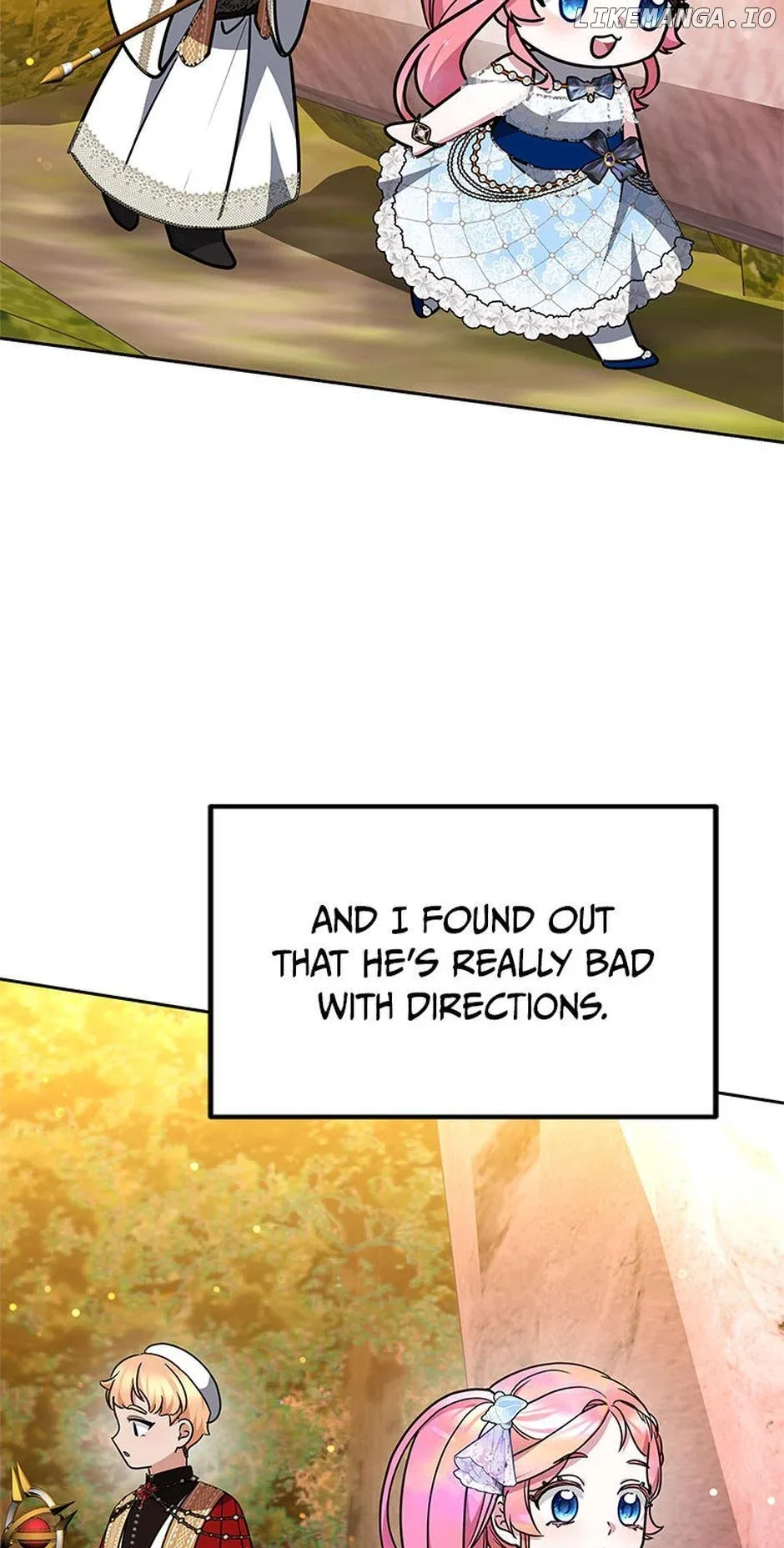 Reverse the Crazy Curse Chapter 31 – Page 59