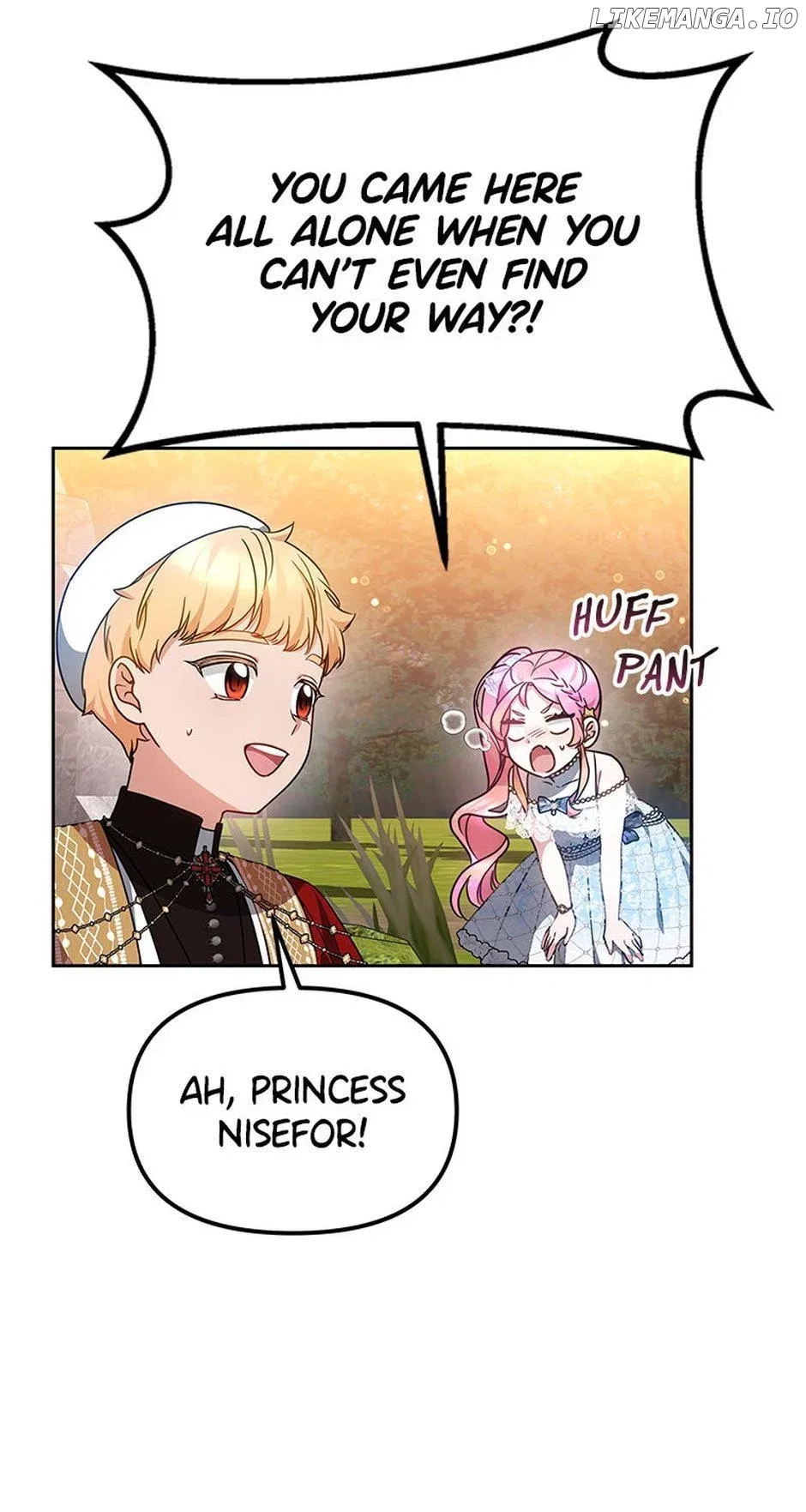 Reverse the Crazy Curse Chapter 31 – Page 63