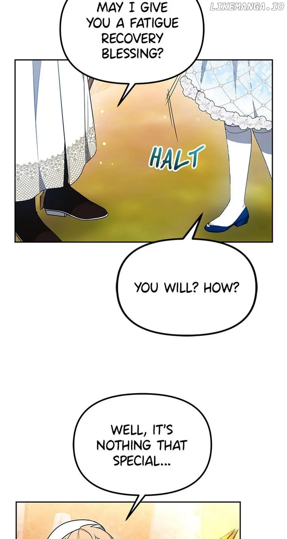 Reverse the Crazy Curse Chapter 31 – Page 66