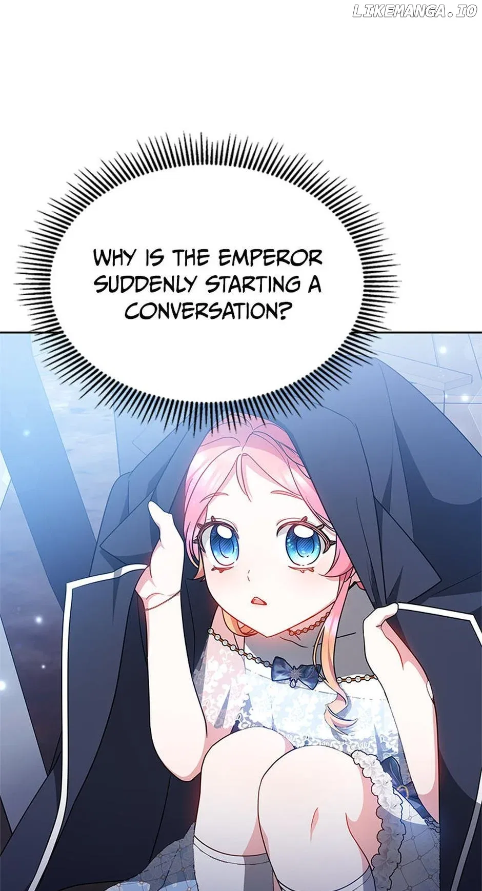 Reverse the Crazy Curse Chapter 30 – Page 1