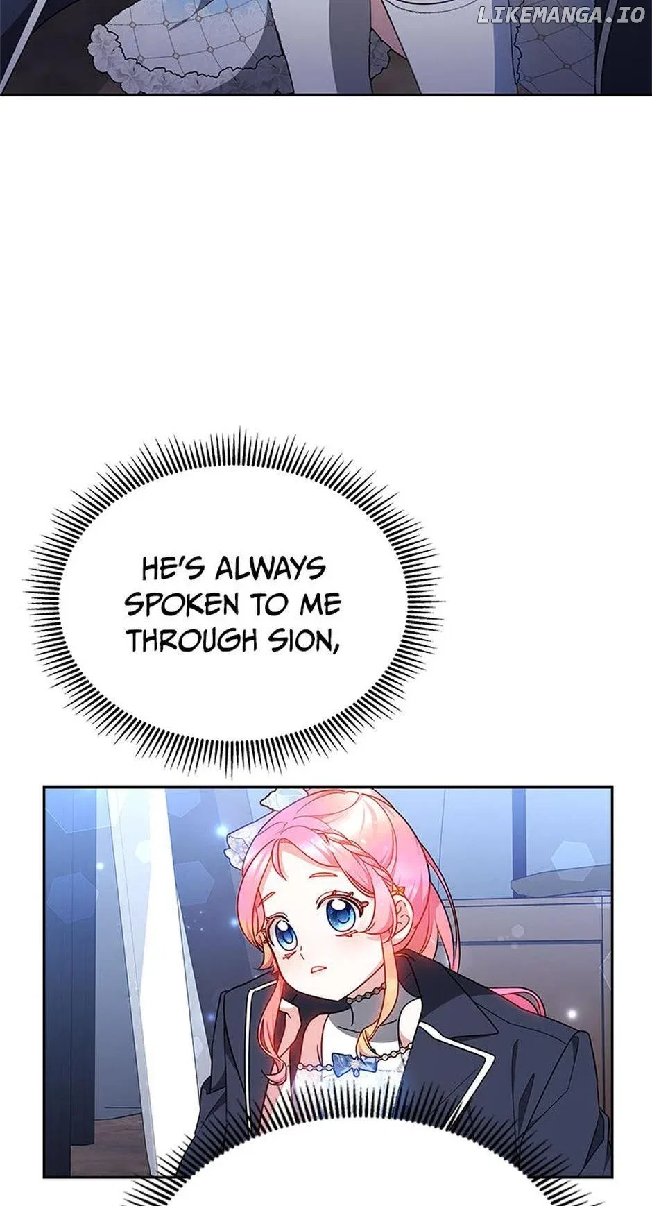 Reverse the Crazy Curse Chapter 30 – Page 2