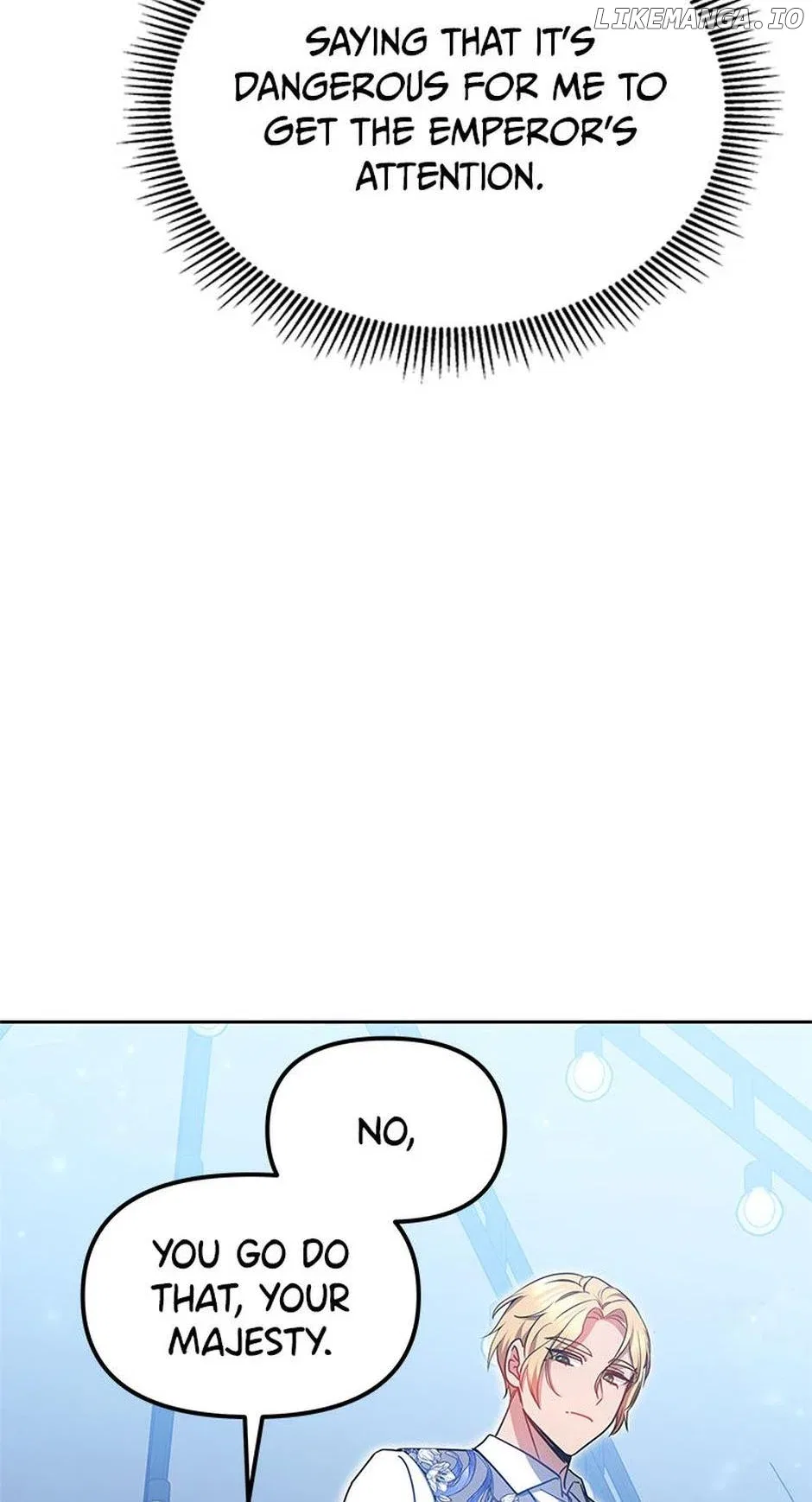 Reverse the Crazy Curse Chapter 30 – Page 3