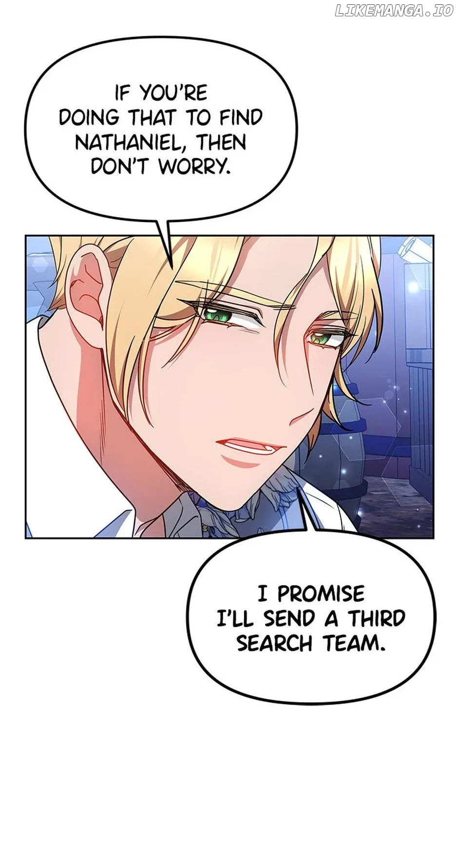 Reverse the Crazy Curse Chapter 30 – Page 7