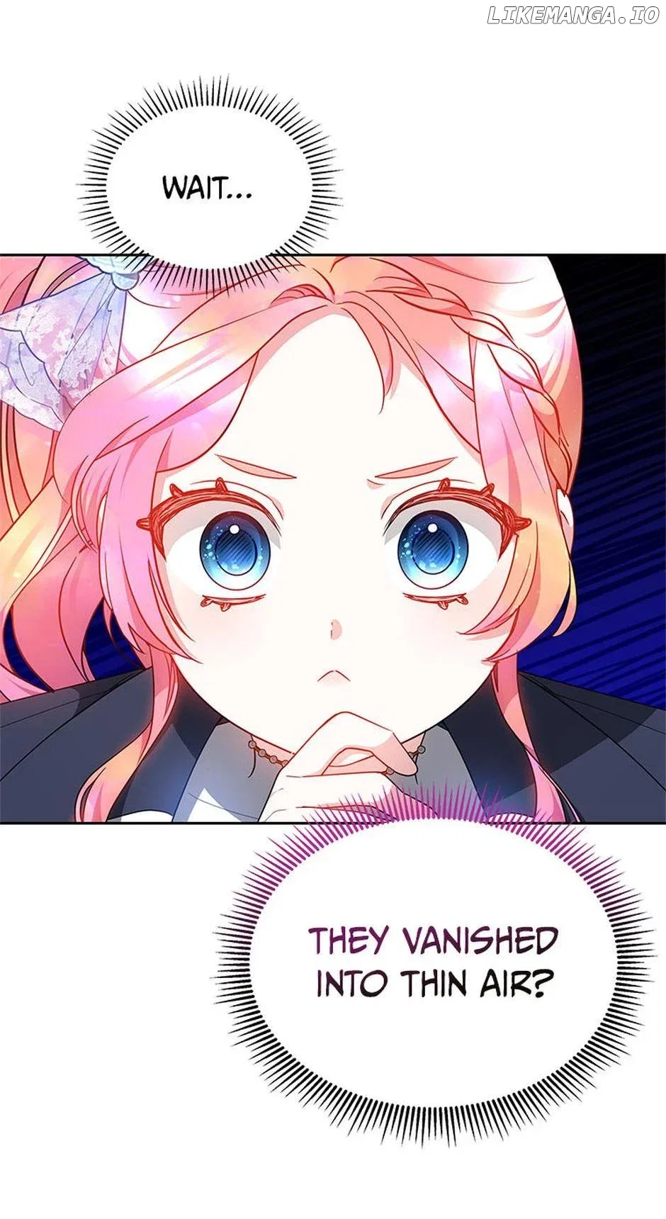 Reverse the Crazy Curse Chapter 30 – Page 14