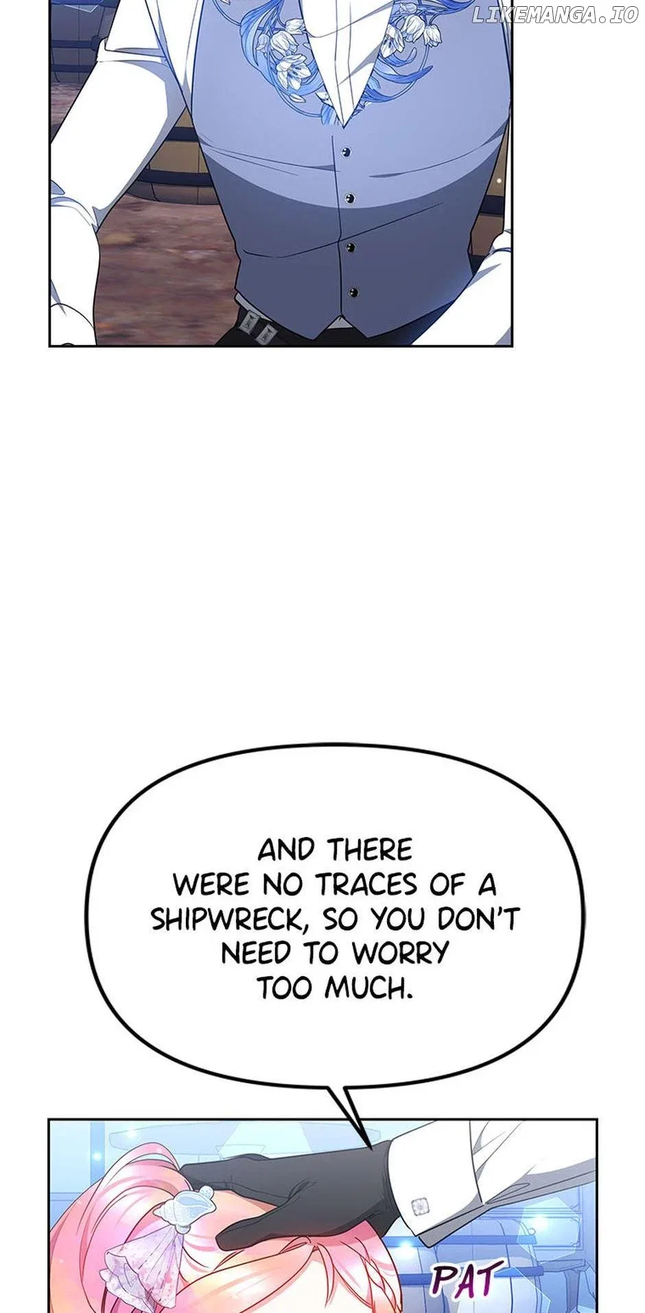 Reverse the Crazy Curse Chapter 30 – Page 18