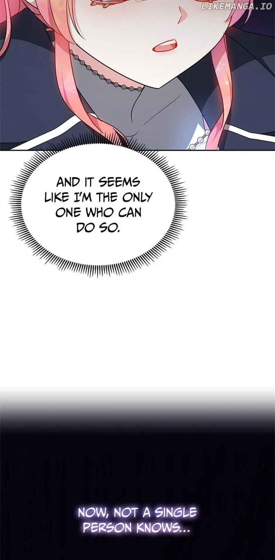Reverse the Crazy Curse Chapter 30 – Page 20