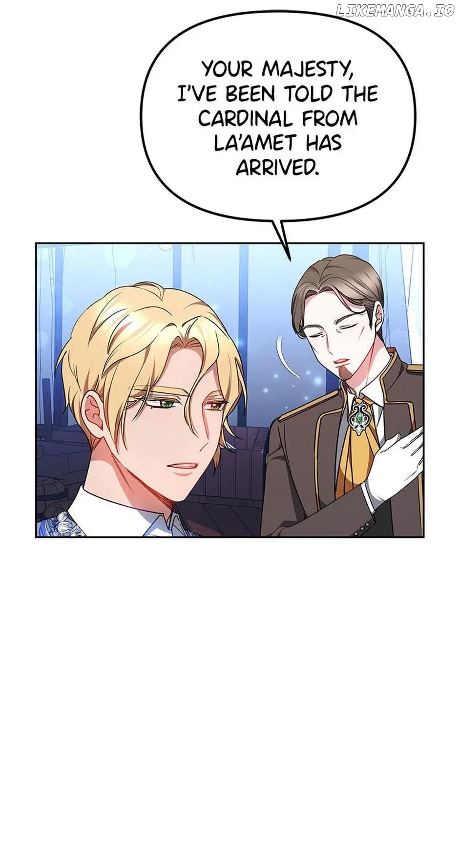 Reverse the Crazy Curse Chapter 30 – Page 23