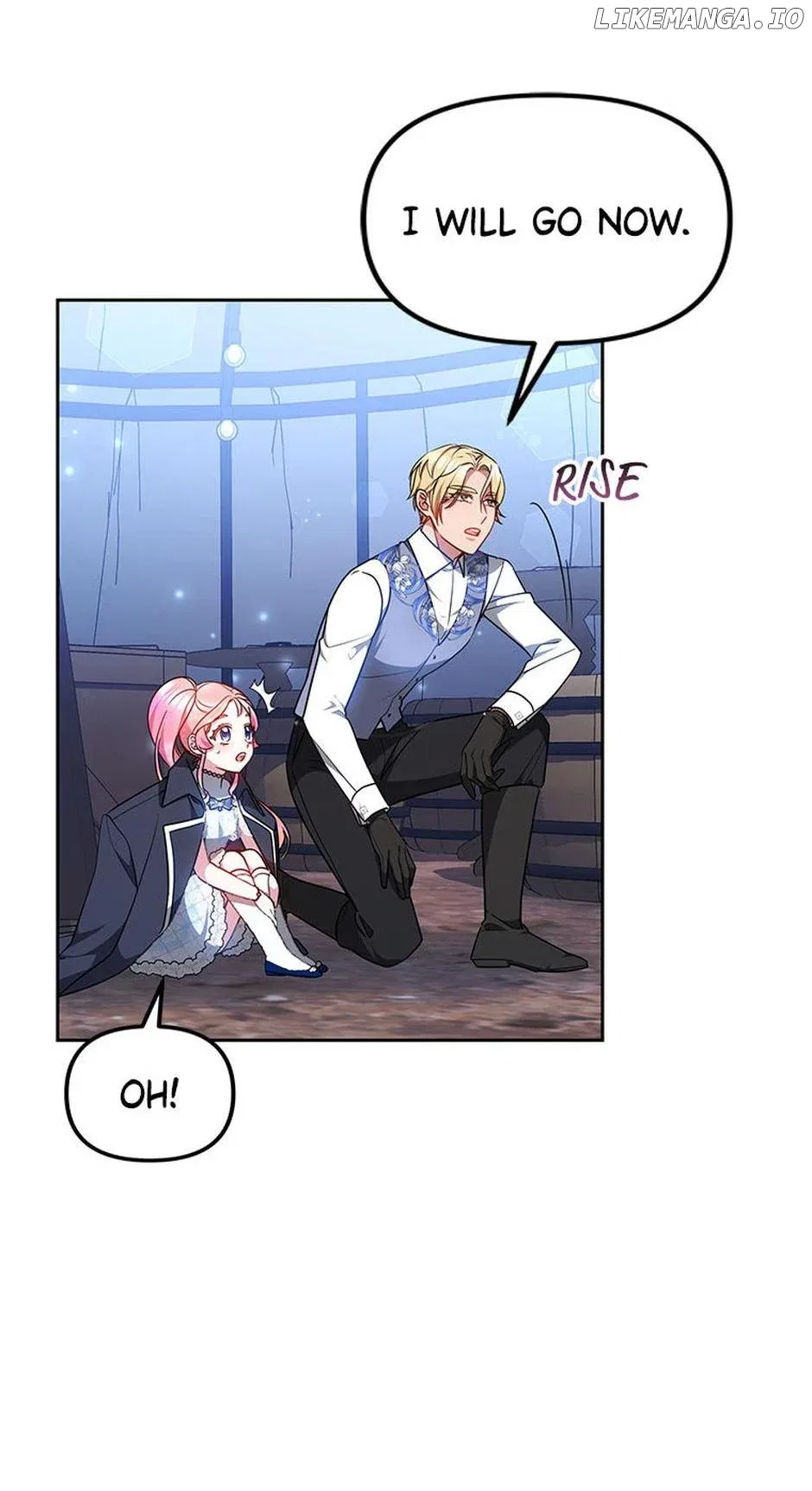 Reverse the Crazy Curse Chapter 30 – Page 24