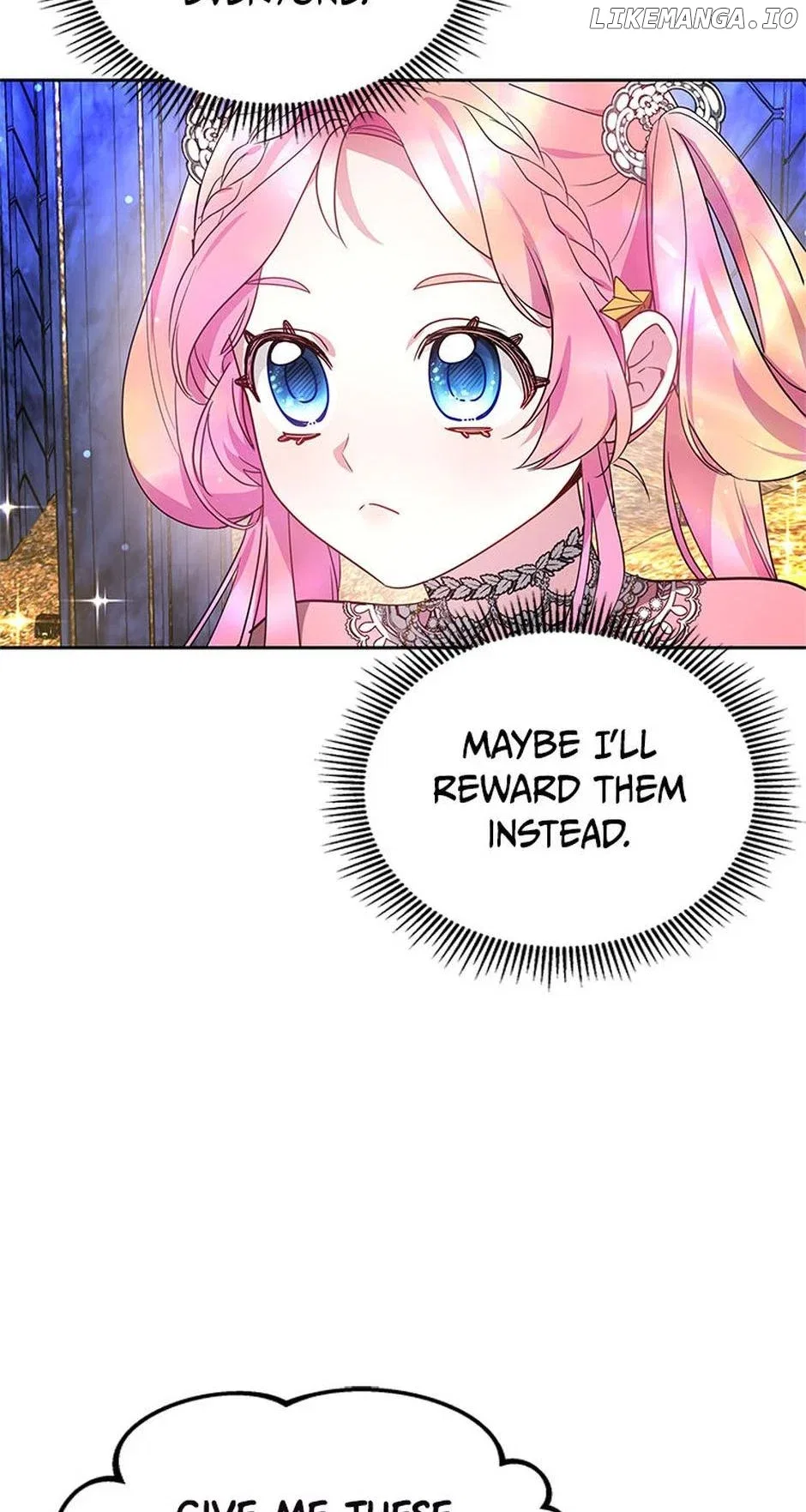 Reverse the Crazy Curse Chapter 30 – Page 27