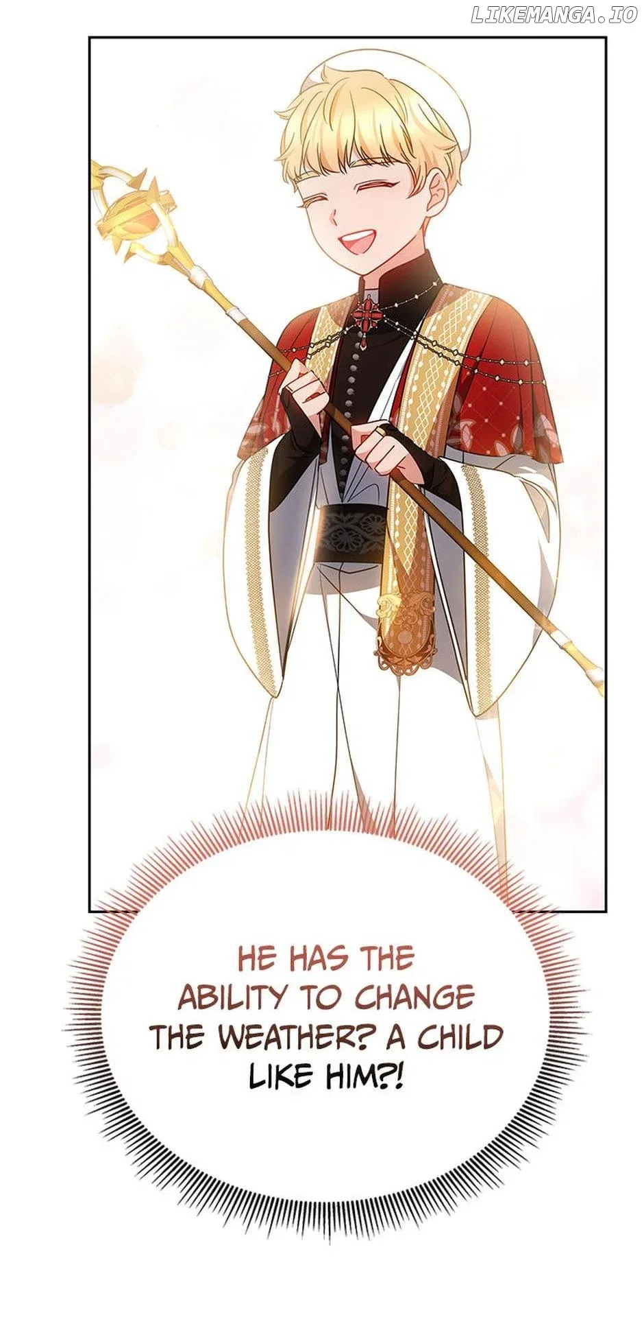 Reverse the Crazy Curse Chapter 30 – Page 39