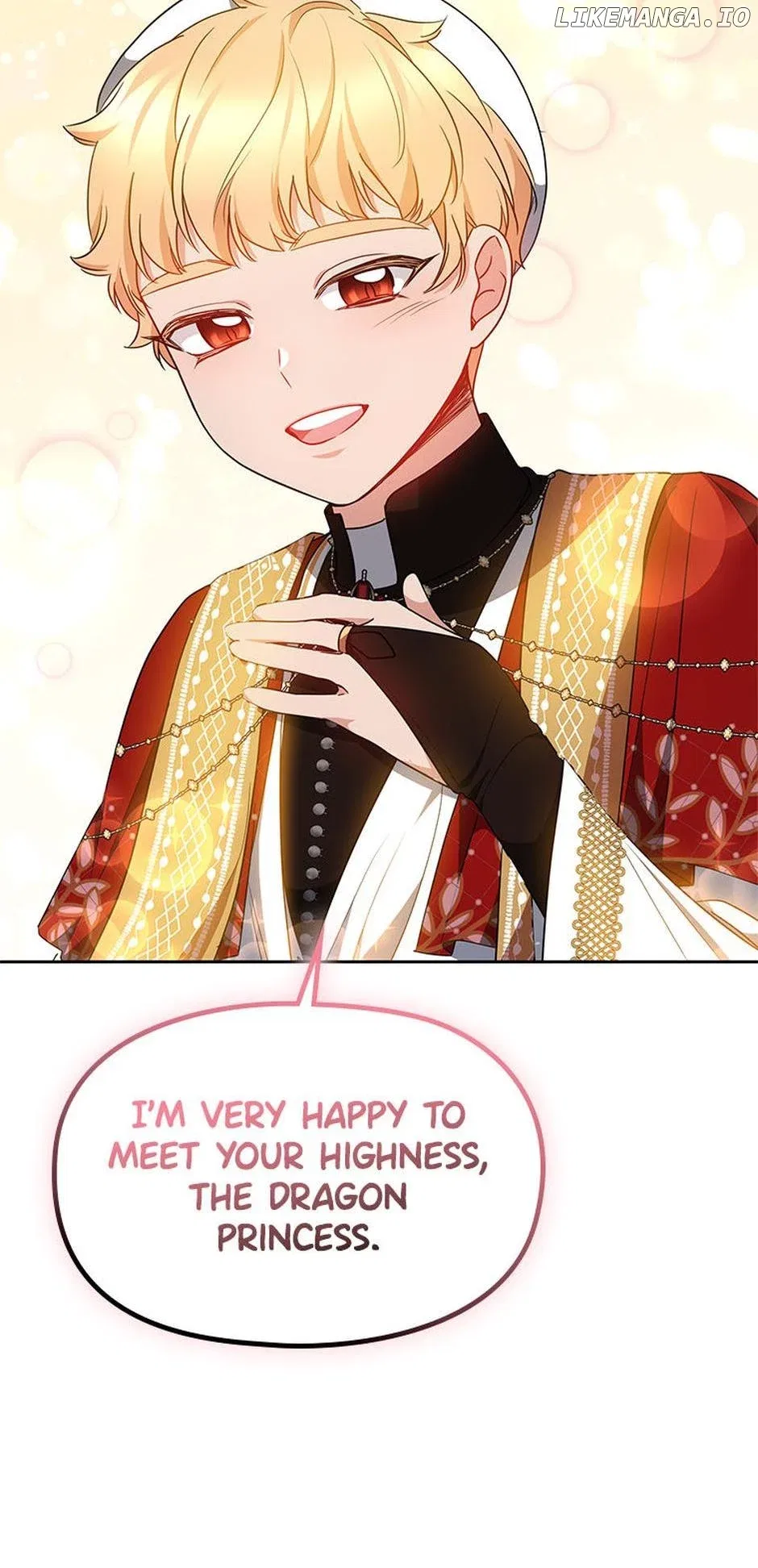 Reverse the Crazy Curse Chapter 30 – Page 42