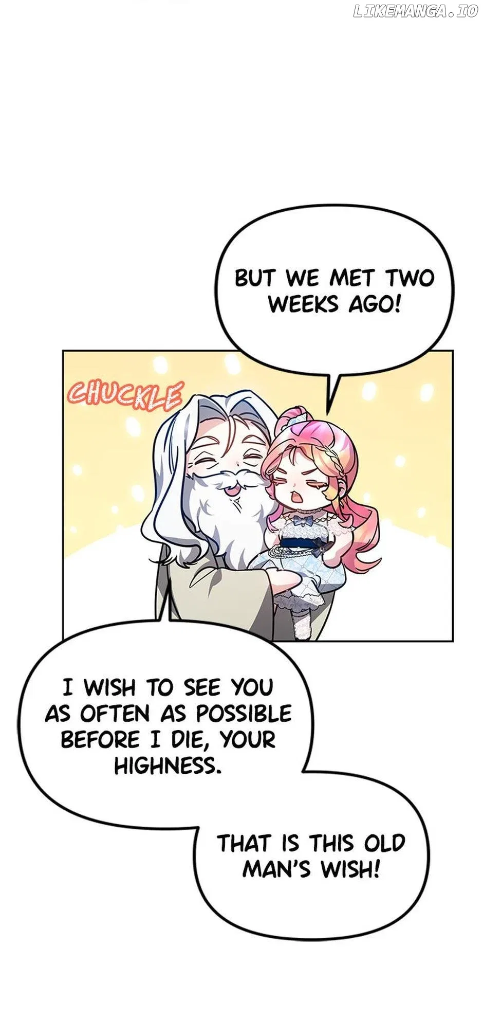 Reverse the Crazy Curse Chapter 30 – Page 45