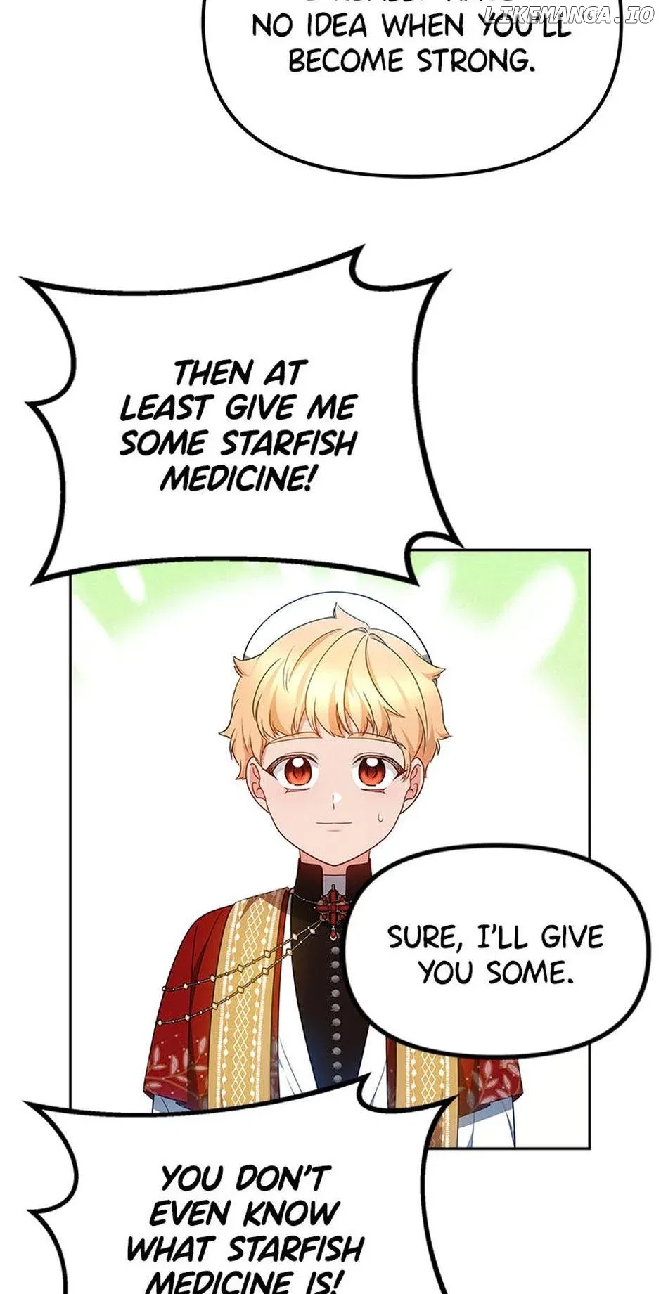 Reverse the Crazy Curse Chapter 30 – Page 47