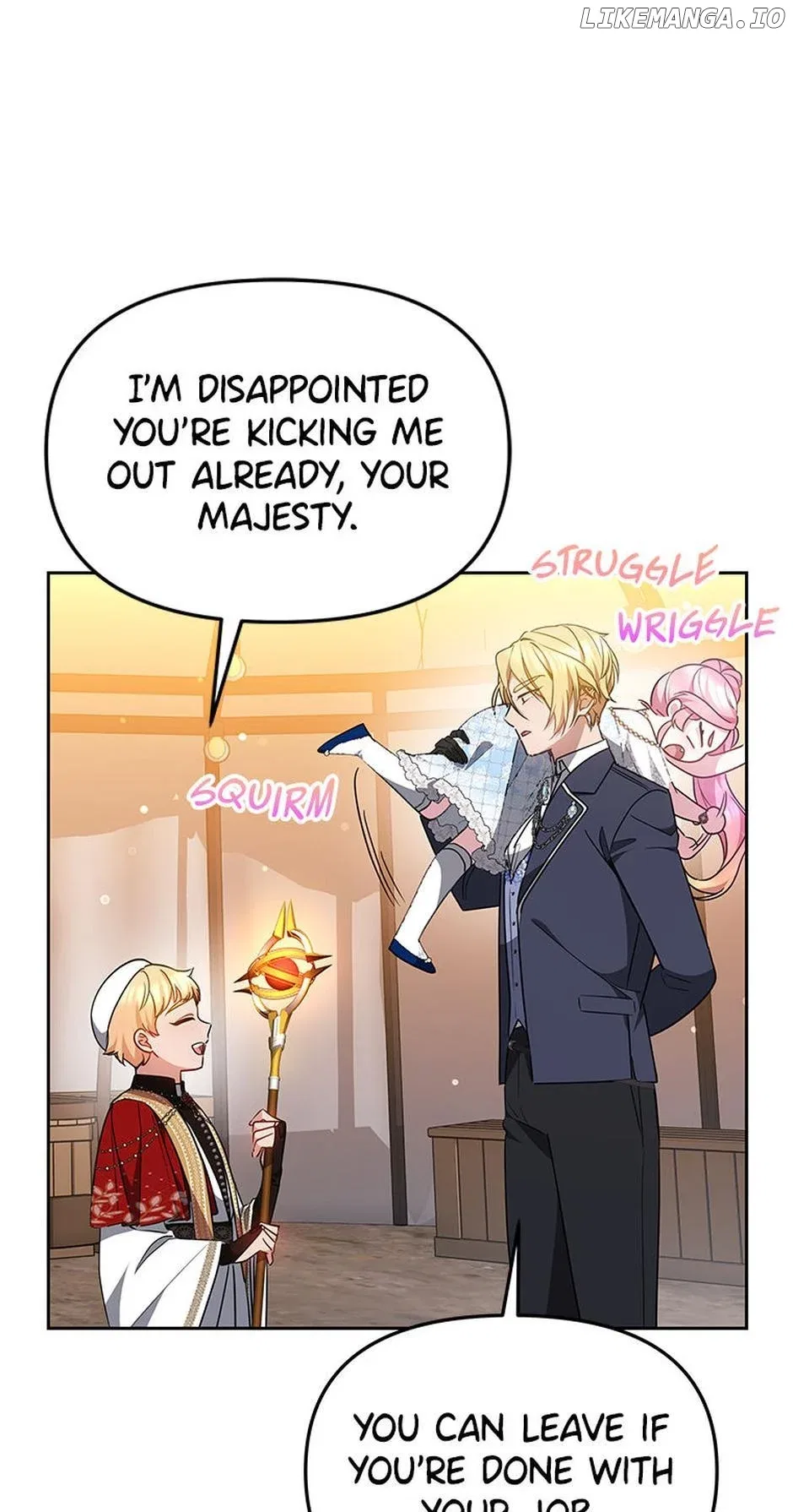 Reverse the Crazy Curse Chapter 30 – Page 49